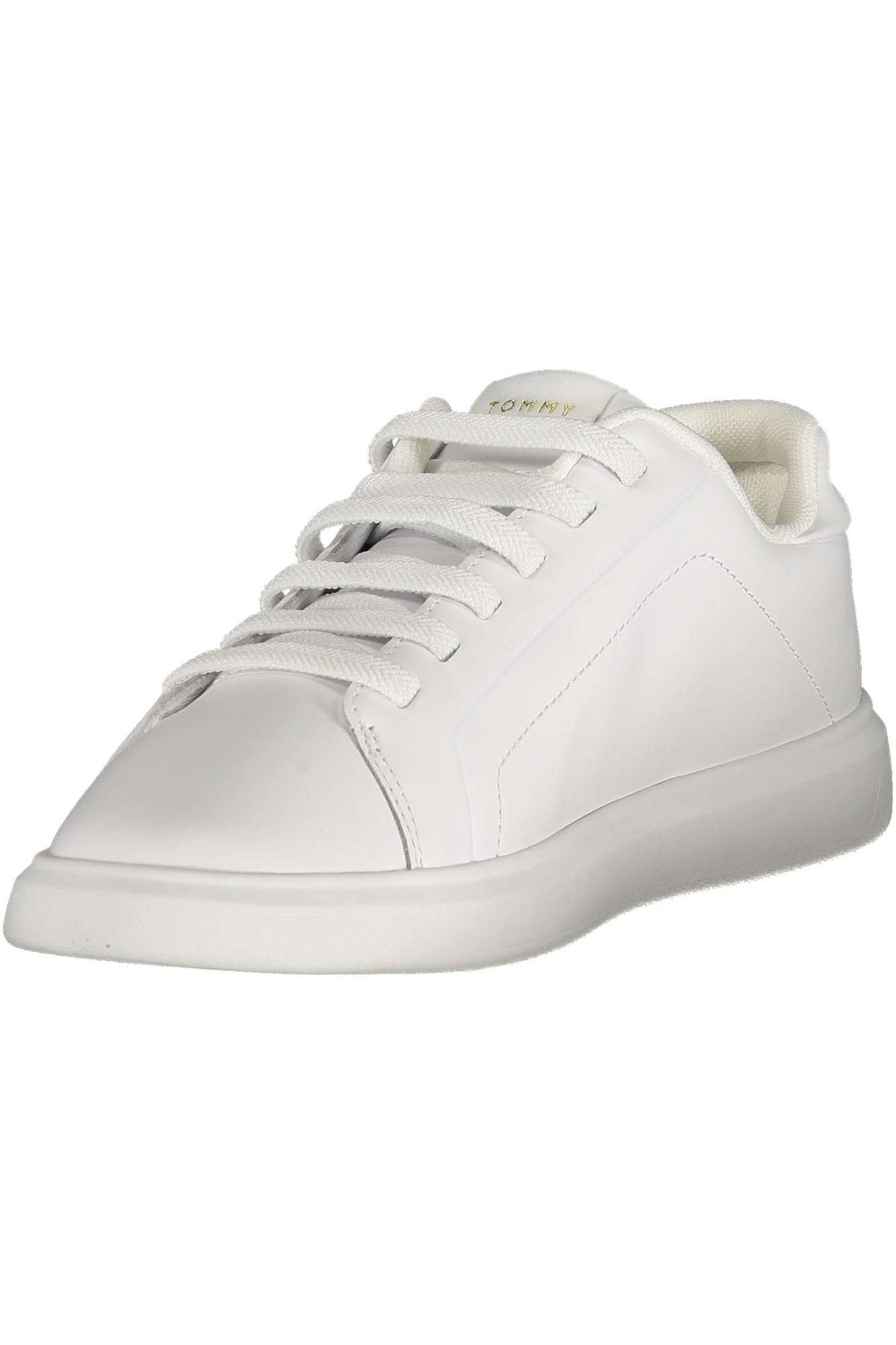 TOMMY HILFIGER CALZATURA SPORTIVA DONNA - Bianco - immagine 3