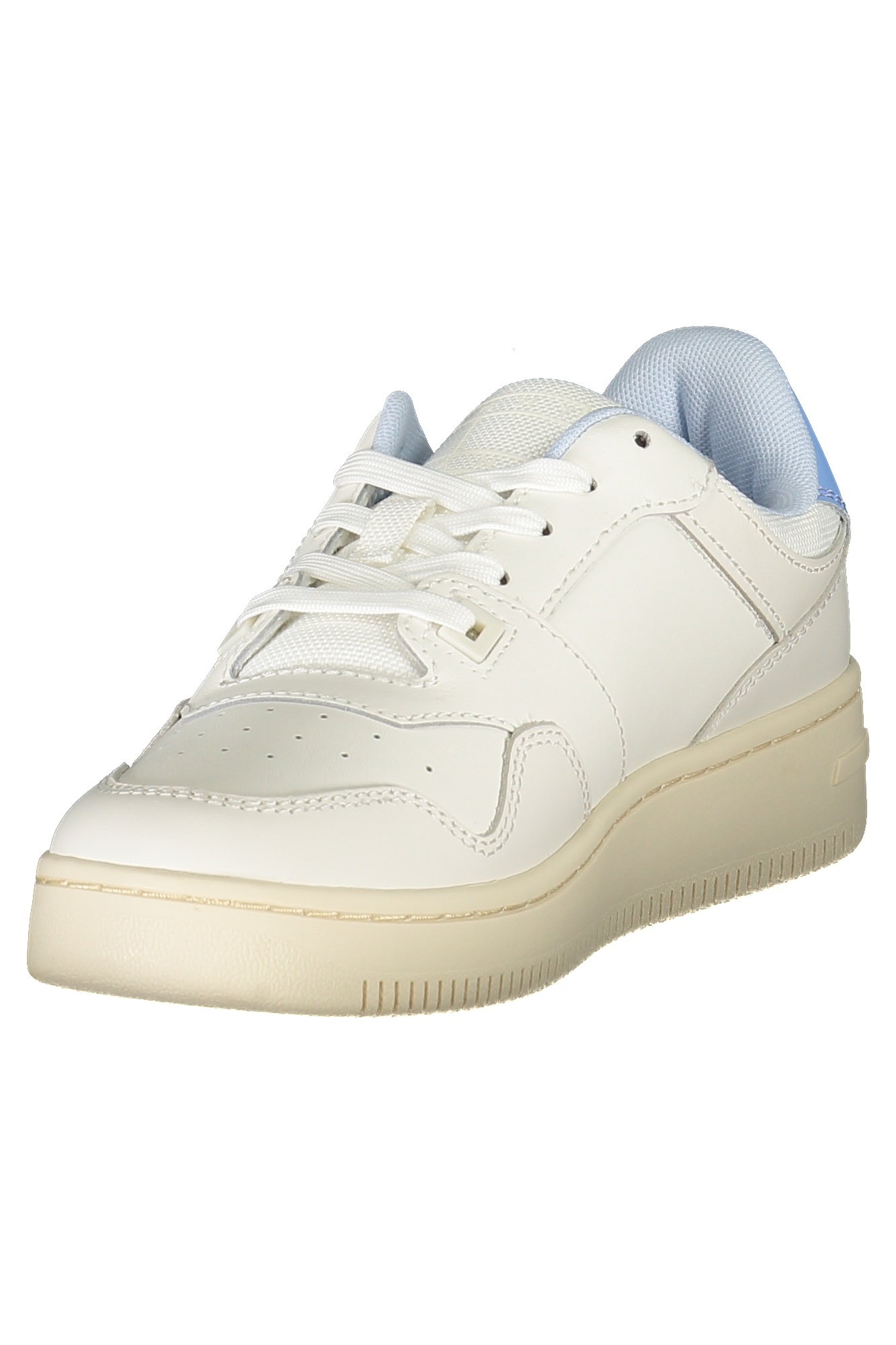 TOMMY HILFIGER CALZATURA SPORTIVA DONNA - Bianco - immagine 3