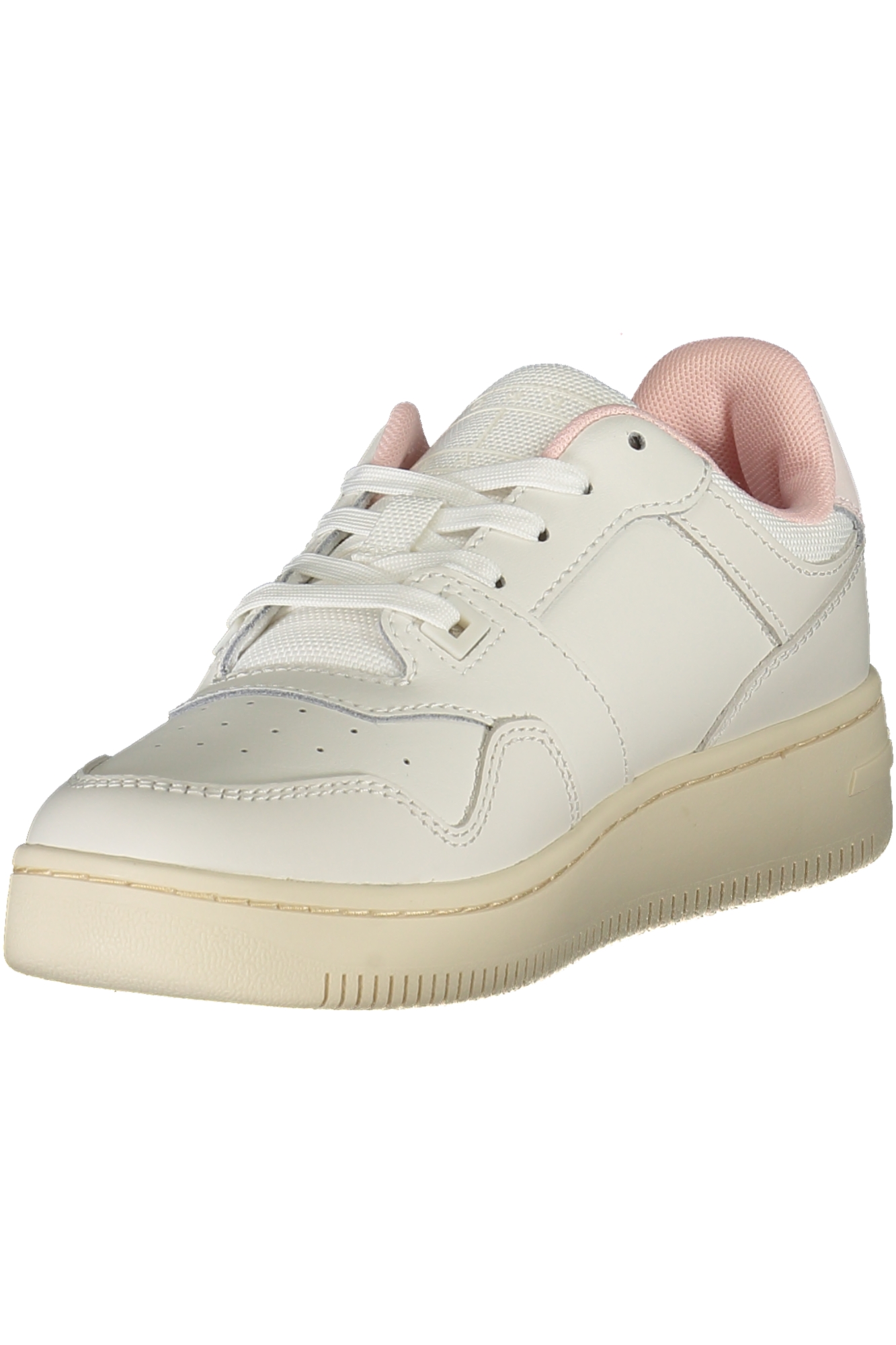 TOMMY HILFIGER CALZATURA SPORTIVA DONNA - Bianco - immagine 3