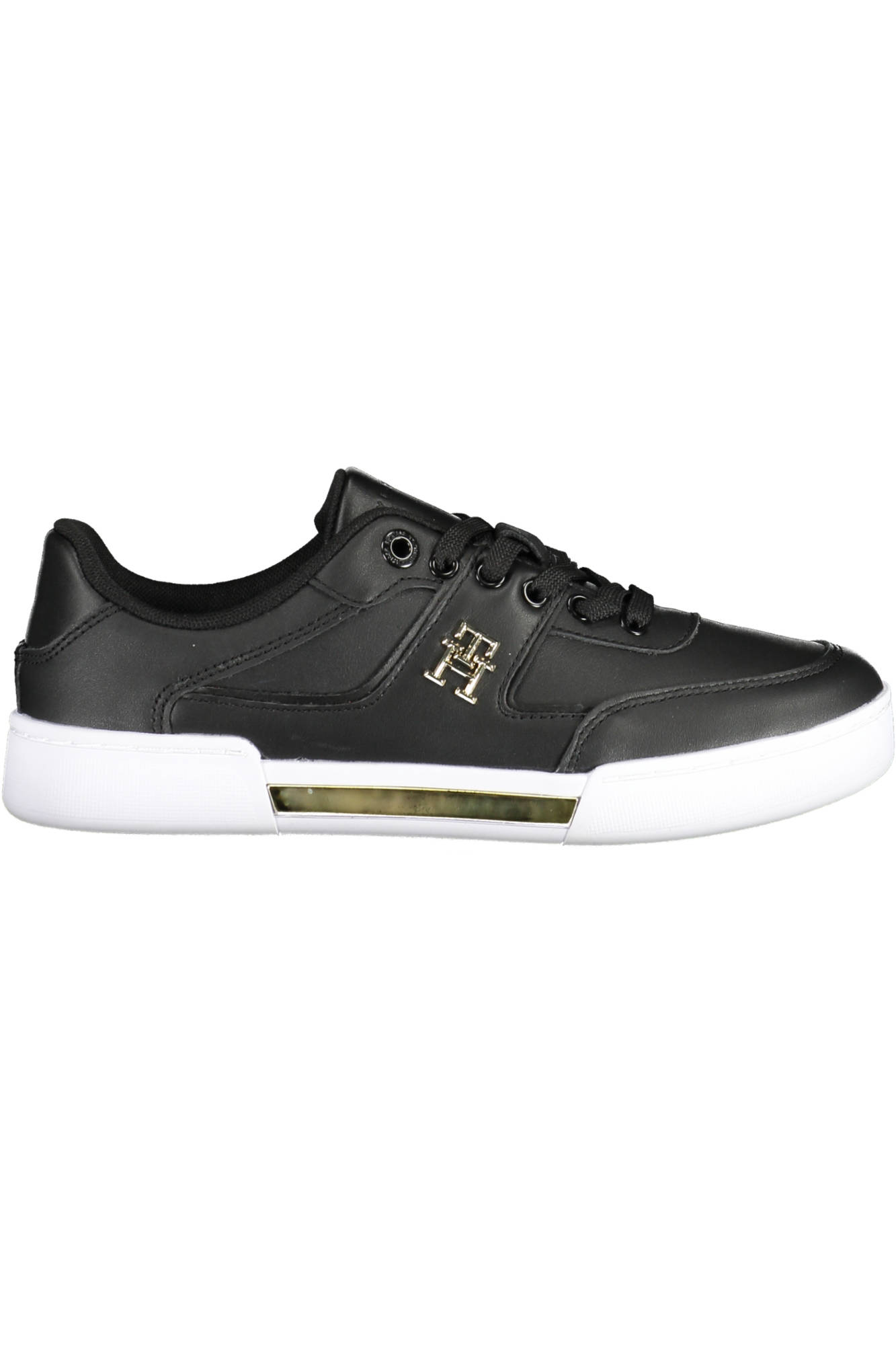 TOMMY HILFIGER CALZATURA SPORTIVA DONNA - Nero