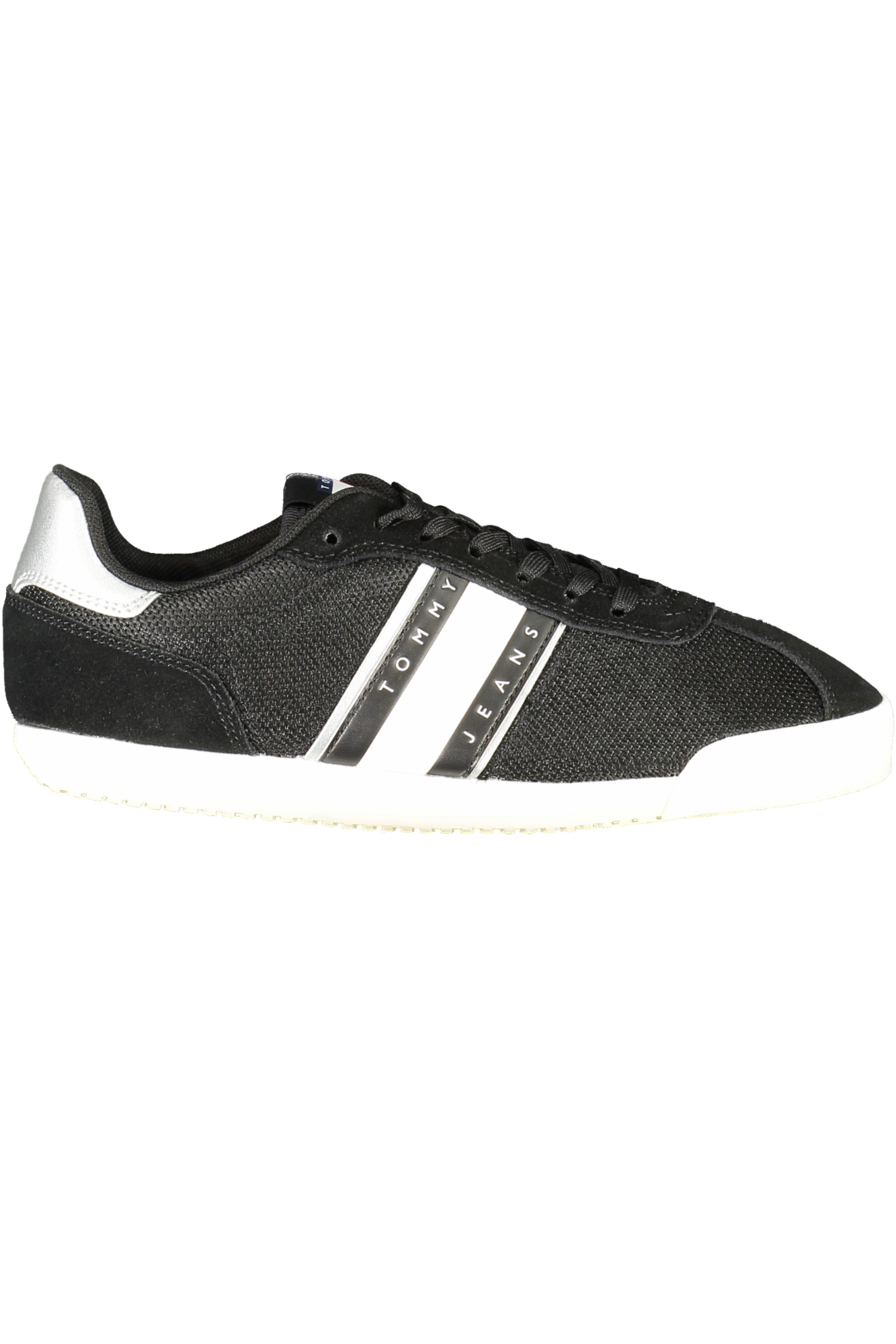 TOMMY HILFIGER CALZATURA SPORTIVA DONNA - Nero