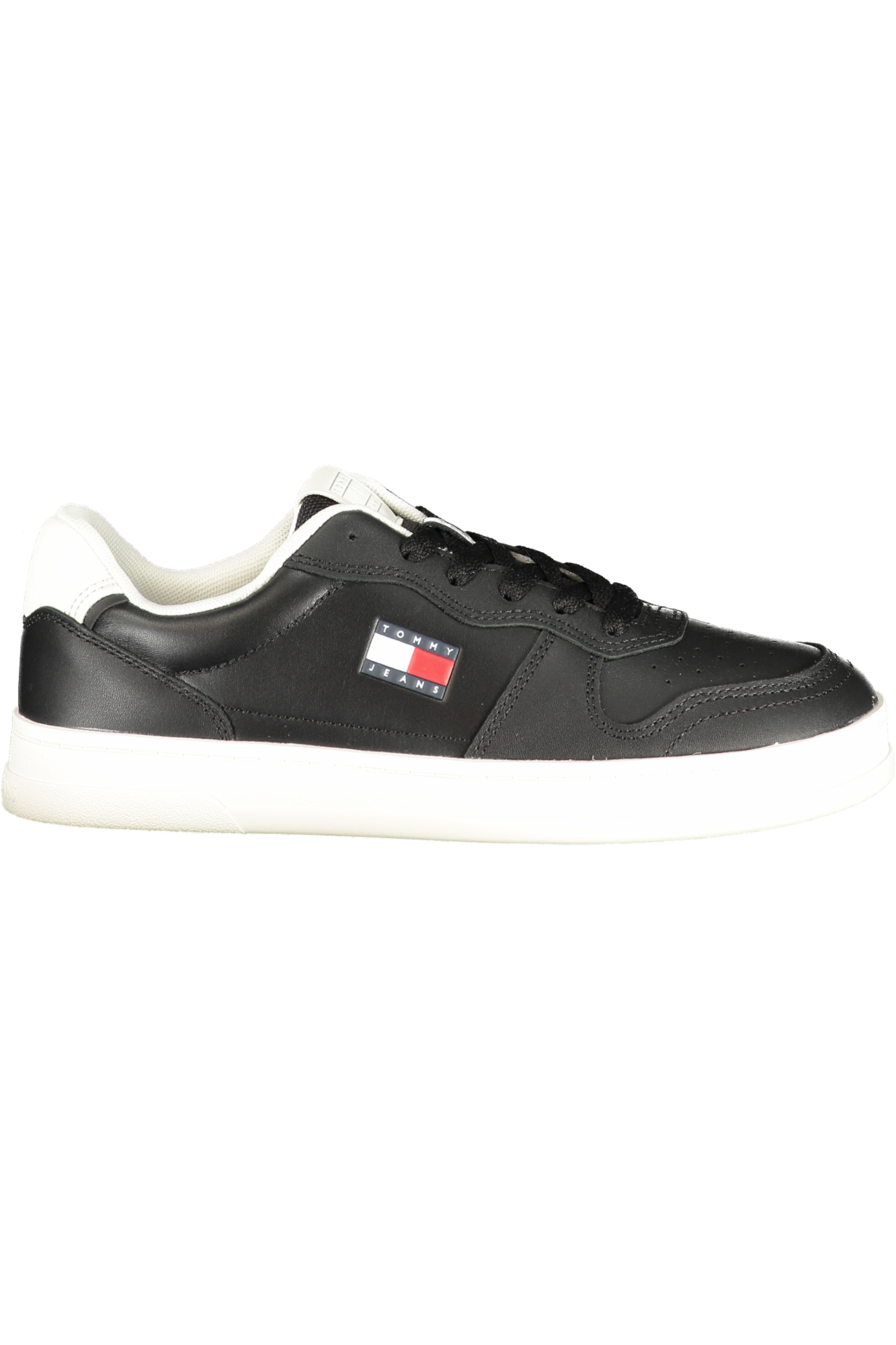 TOMMY HILFIGER CALZATURA SPORTIVA DONNA - Nero