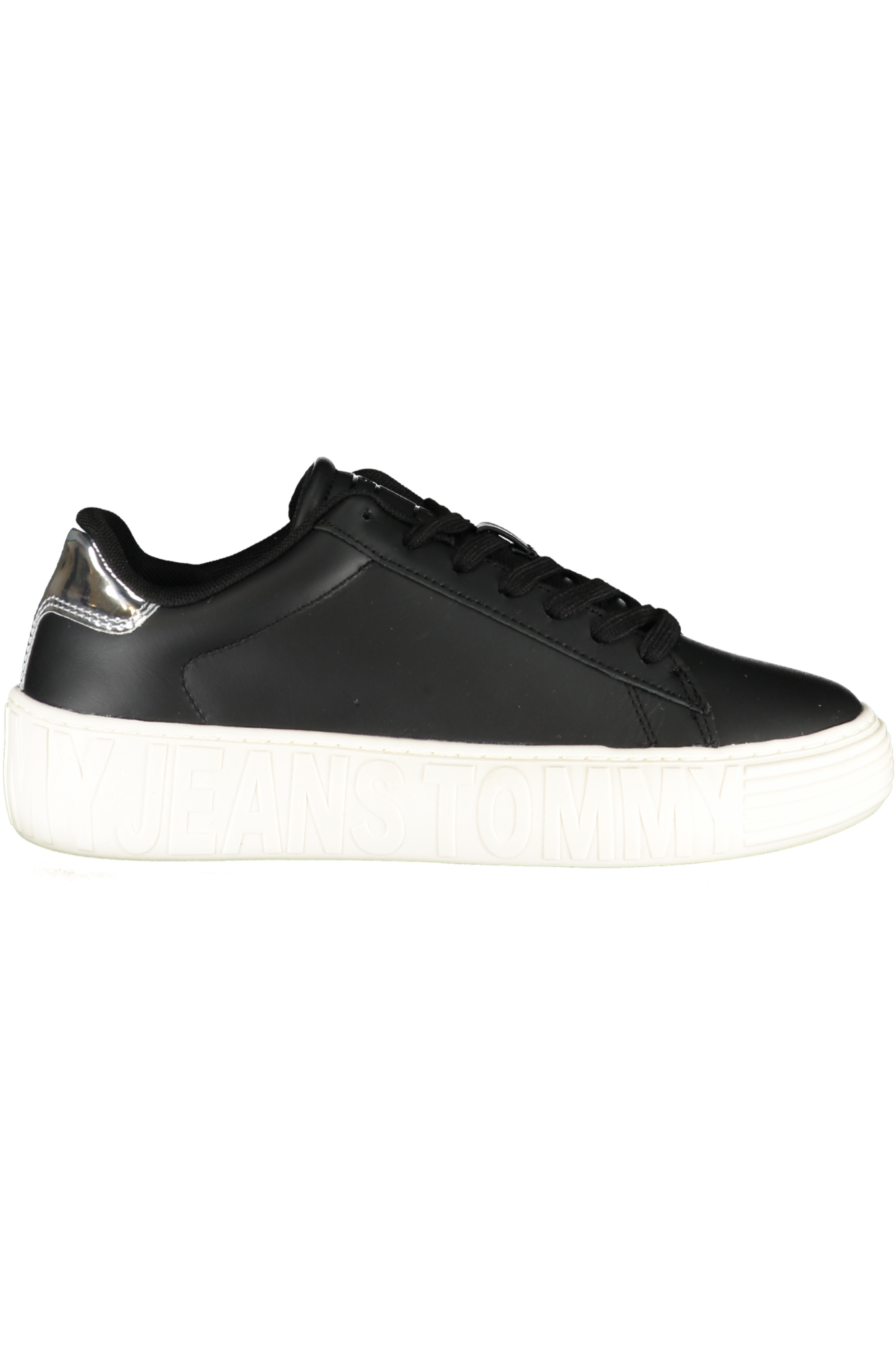TOMMY HILFIGER CALZATURA SPORTIVA DONNA - Nero