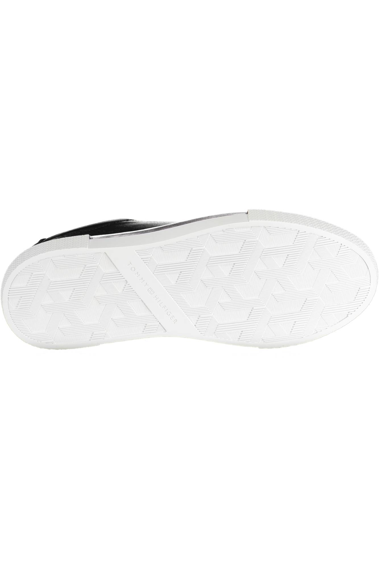 TOMMY HILFIGER CALZATURA SPORTIVA DONNA - Nero - immagine 2