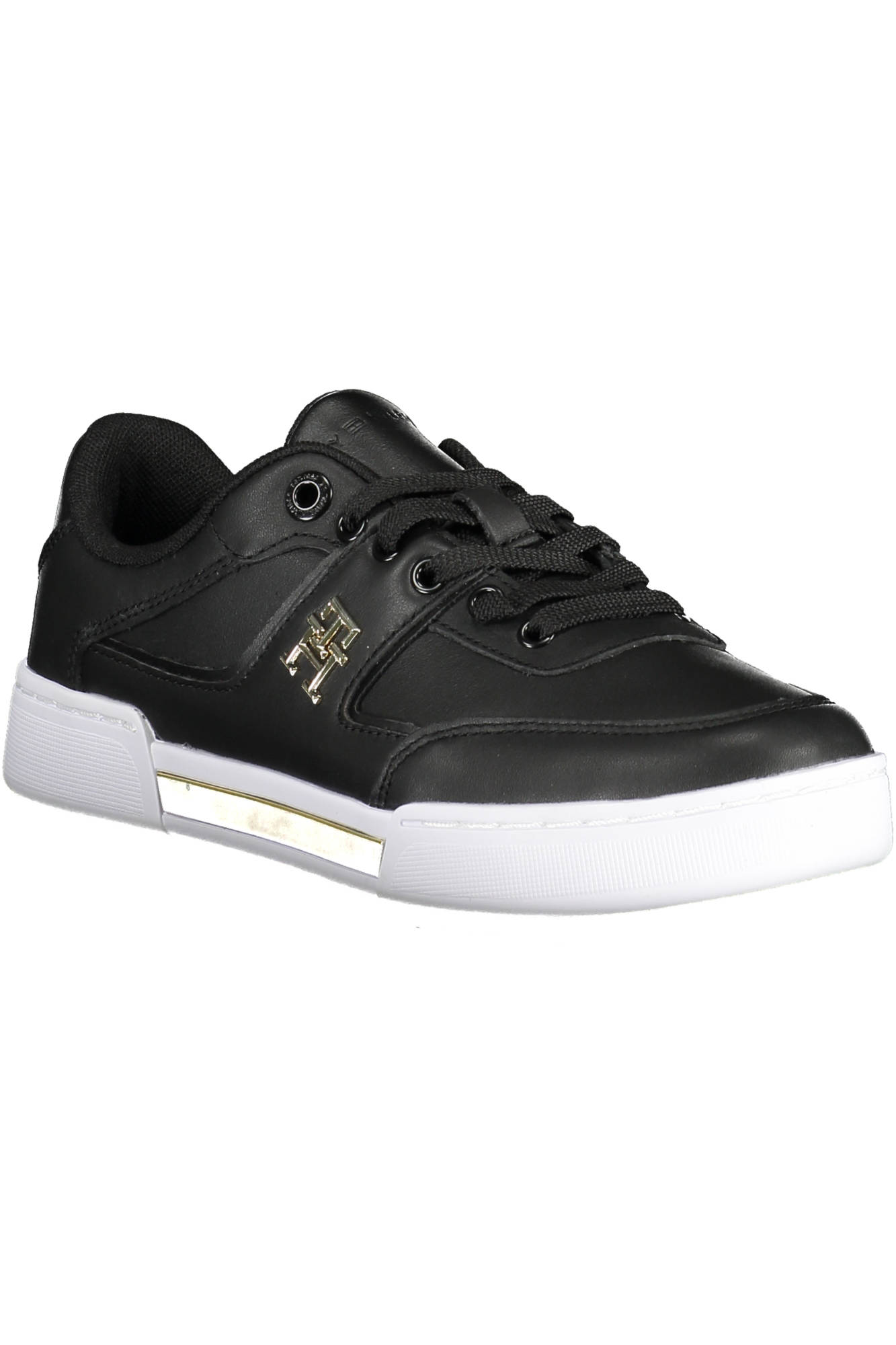 TOMMY HILFIGER CALZATURA SPORTIVA DONNA - Nero - immagine 2