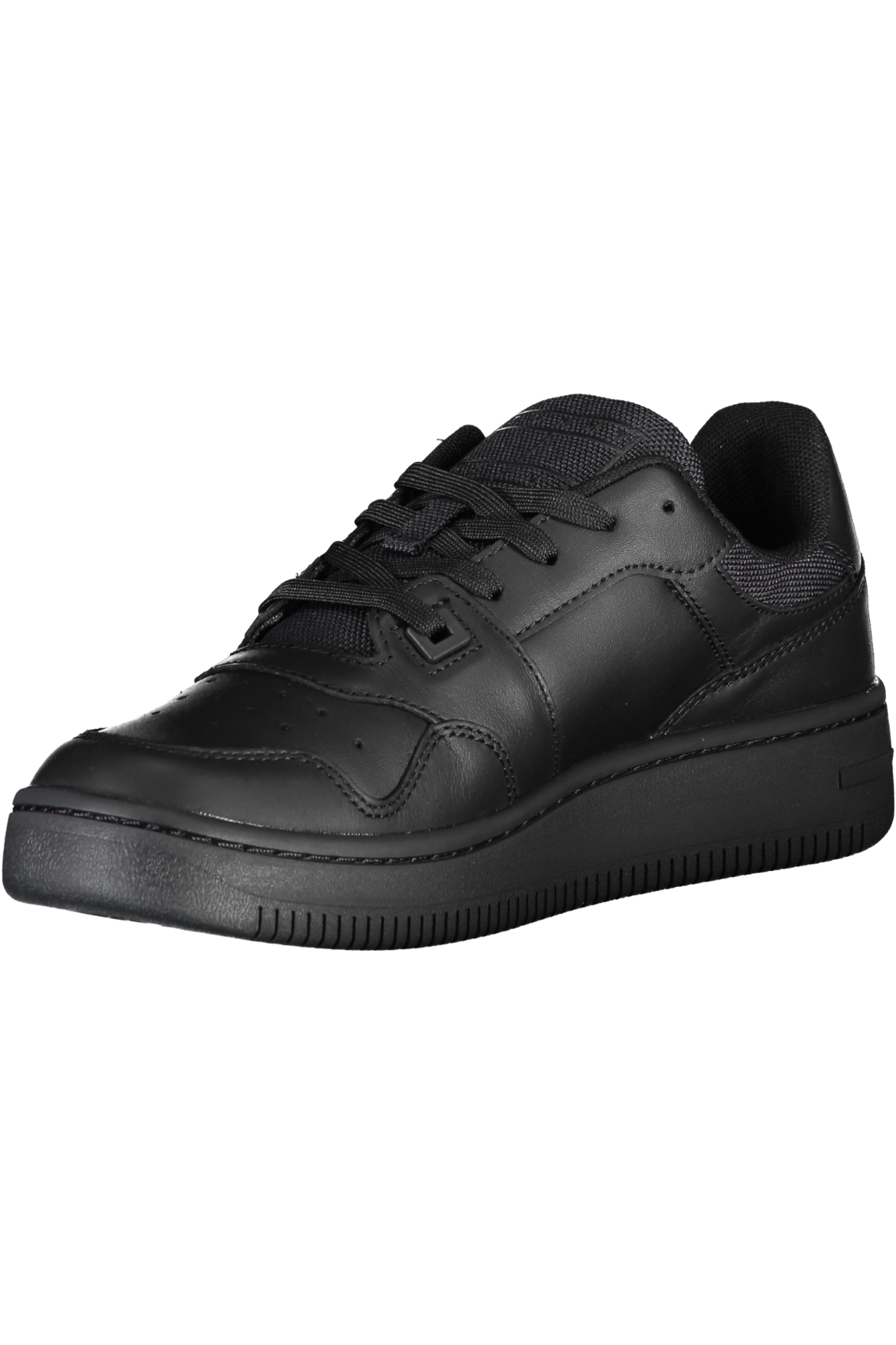 TOMMY HILFIGER CALZATURA SPORTIVA DONNA - Nero - immagine 3