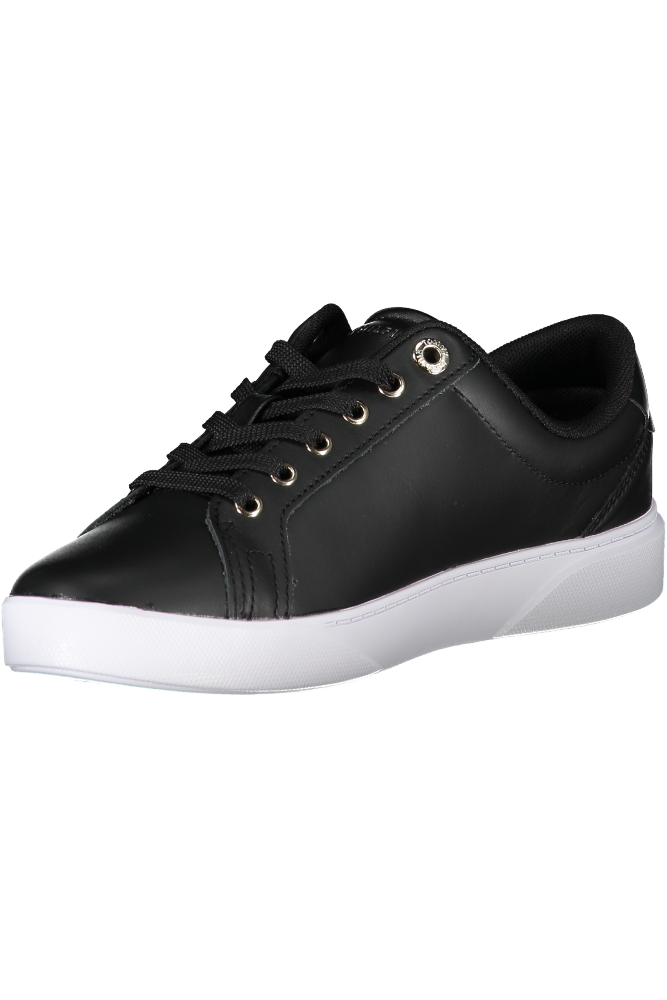 TOMMY HILFIGER CALZATURA SPORTIVA DONNA - Nero - immagine 3