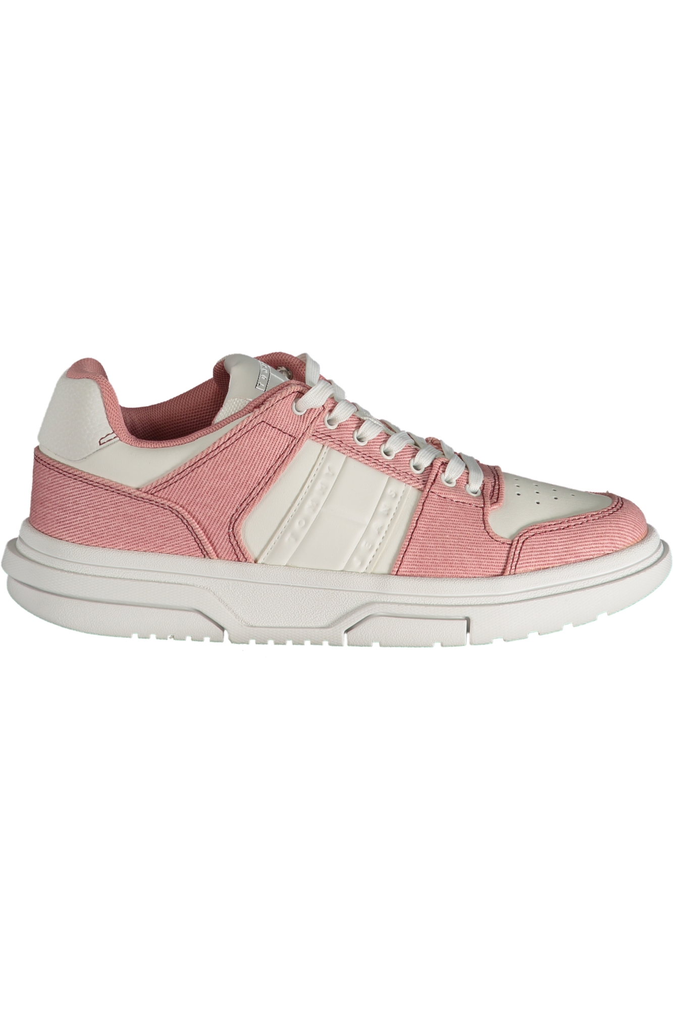 TOMMY HILFIGER CALZATURA SPORTIVA DONNA - Rosa