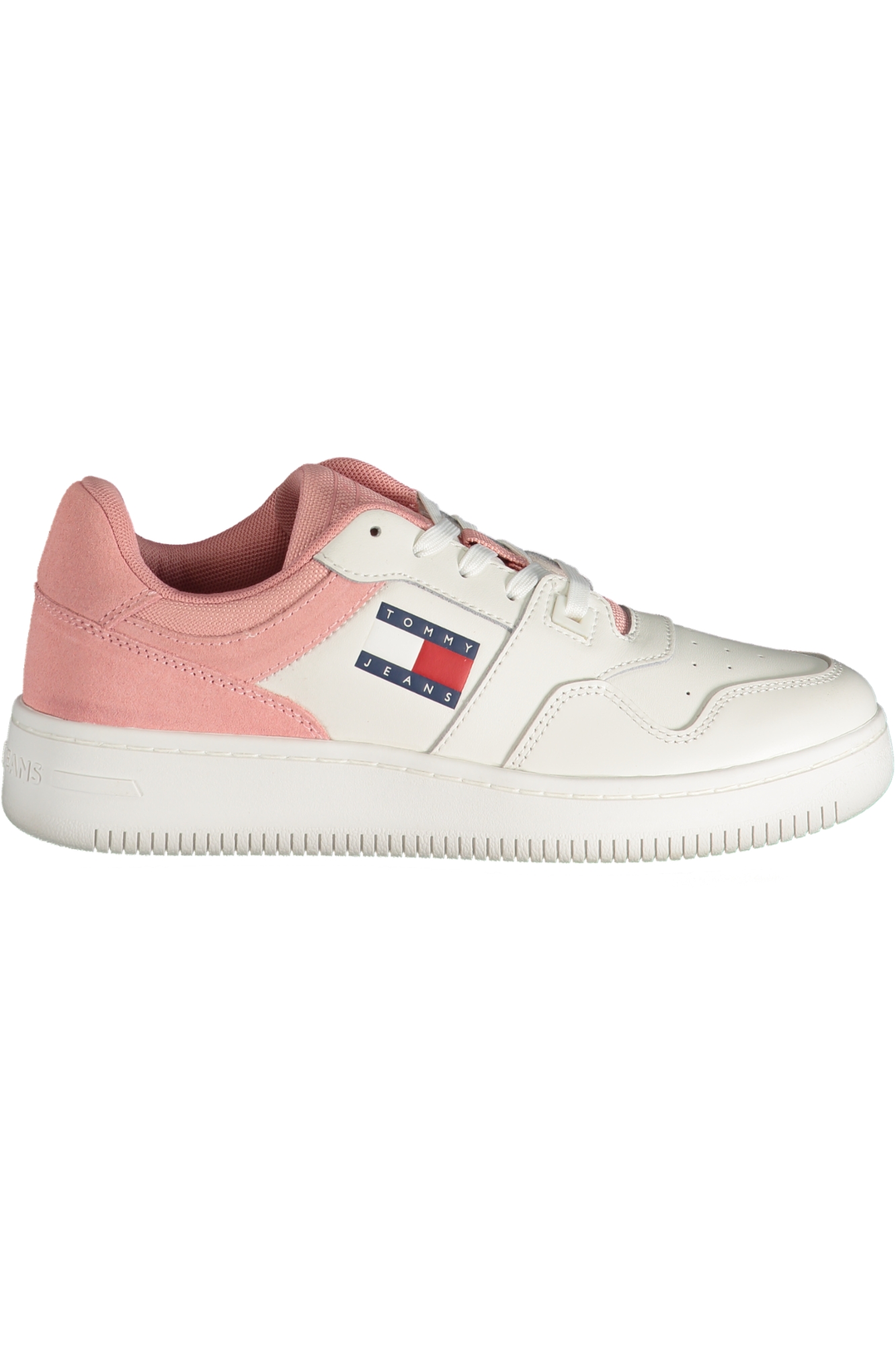 TOMMY HILFIGER CALZATURA SPORTIVA DONNA - Rosa