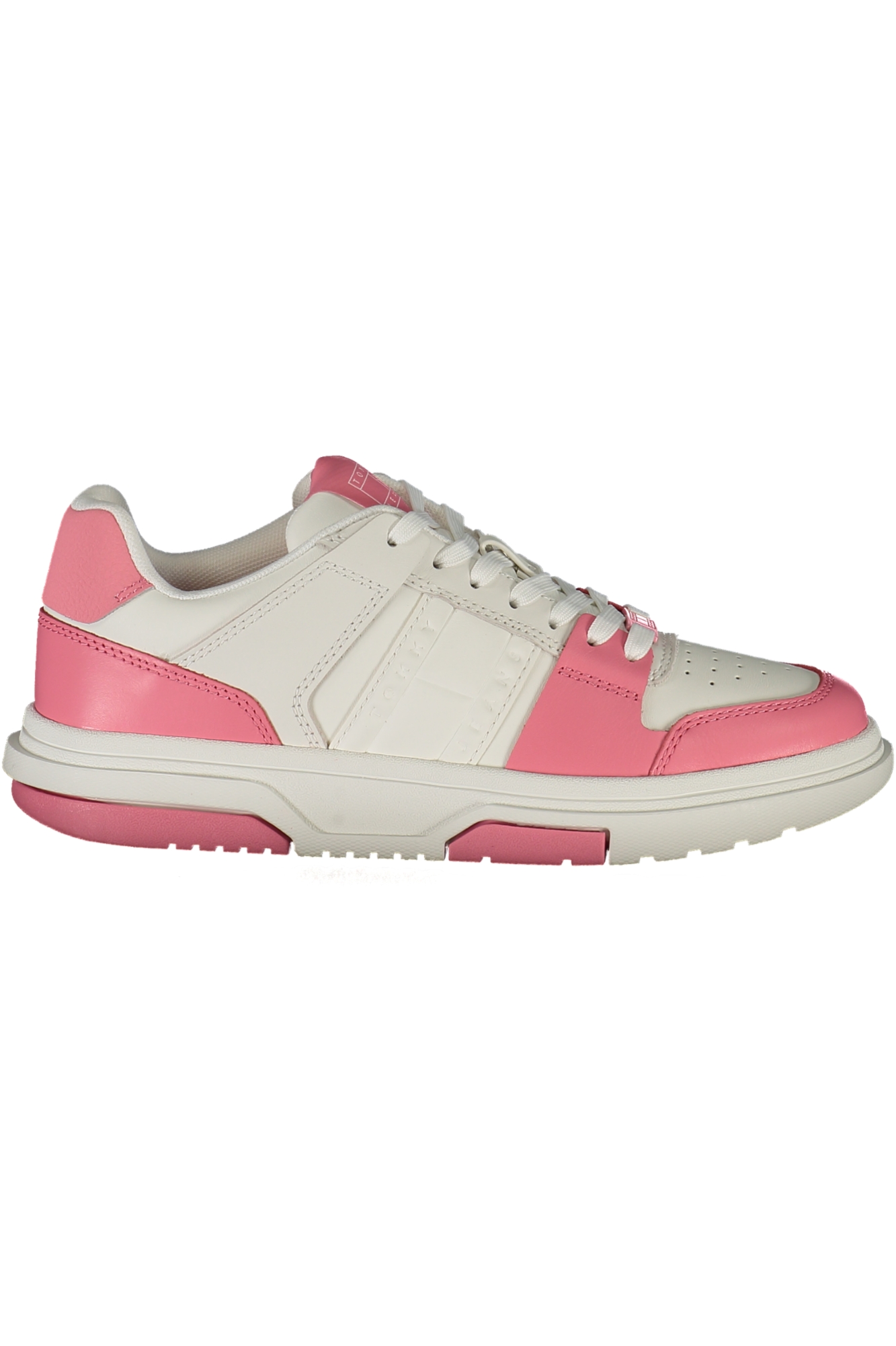 TOMMY HILFIGER CALZATURA SPORTIVA DONNA - Rosa