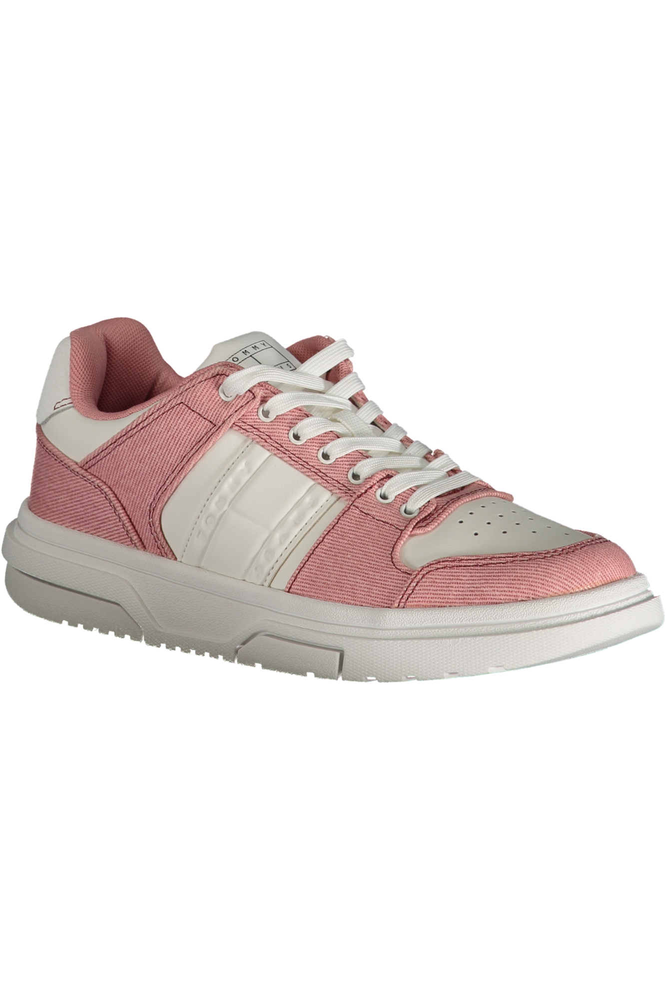 TOMMY HILFIGER CALZATURA SPORTIVA DONNA - Rosa - immagine 2