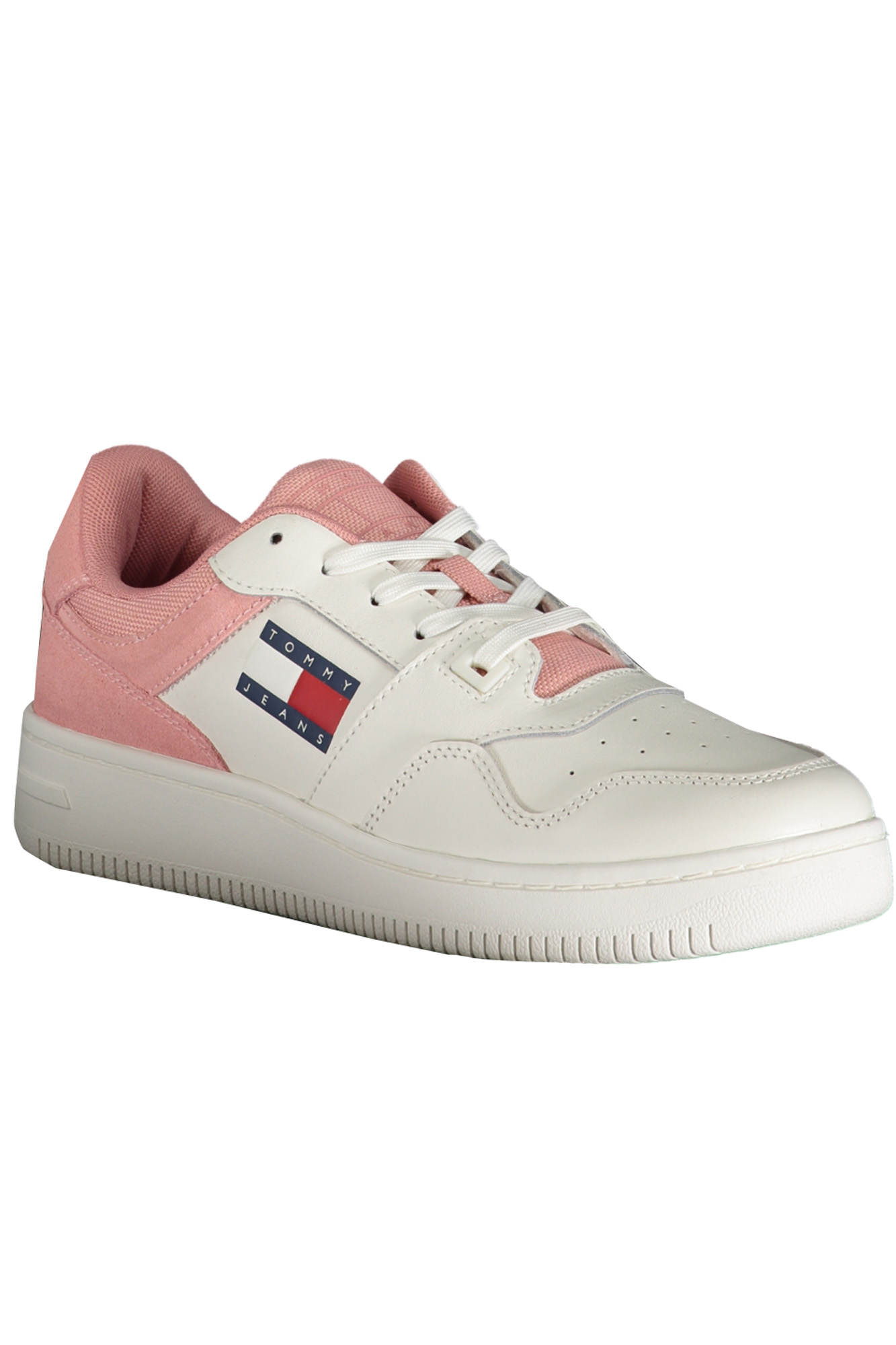 TOMMY HILFIGER CALZATURA SPORTIVA DONNA - Rosa - immagine 2