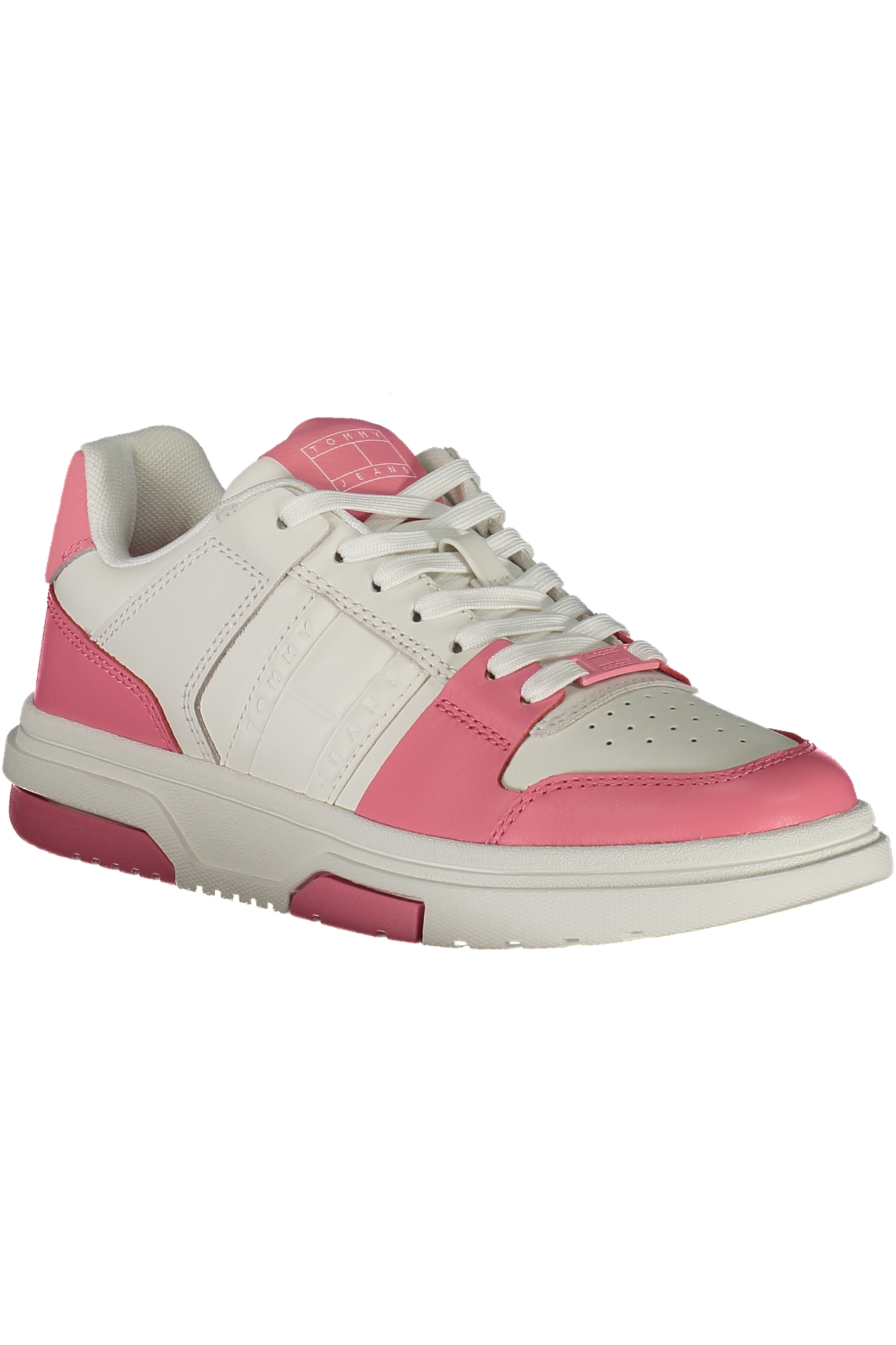 TOMMY HILFIGER CALZATURA SPORTIVA DONNA - Rosa - immagine 2