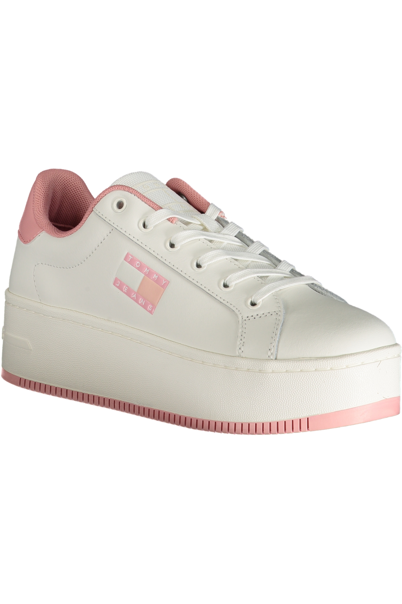 TOMMY HILFIGER CALZATURA SPORTIVA DONNA - Rosa - immagine 2