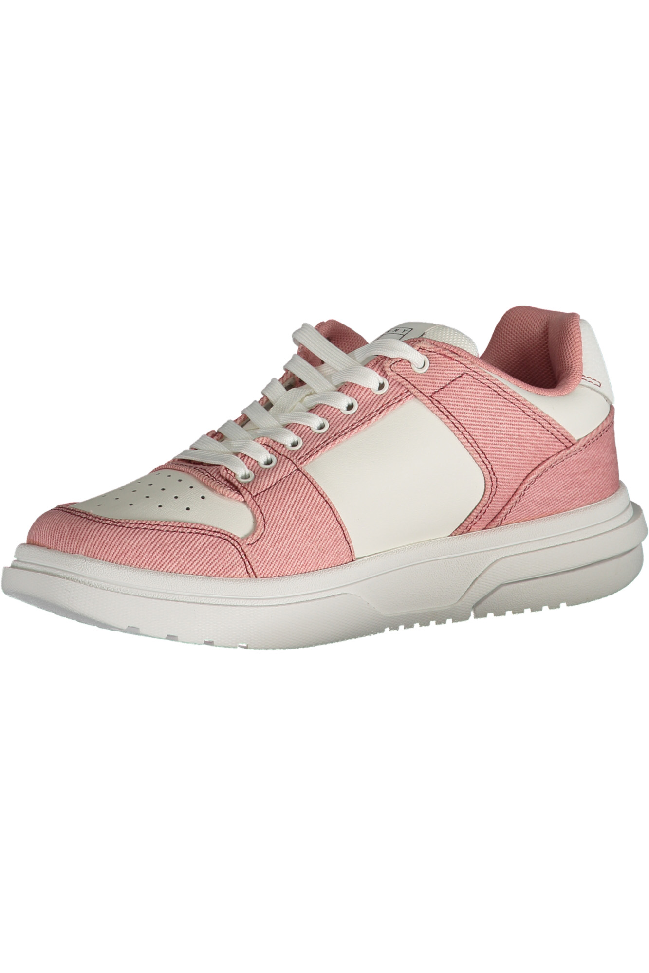 TOMMY HILFIGER CALZATURA SPORTIVA DONNA - Rosa - immagine 3