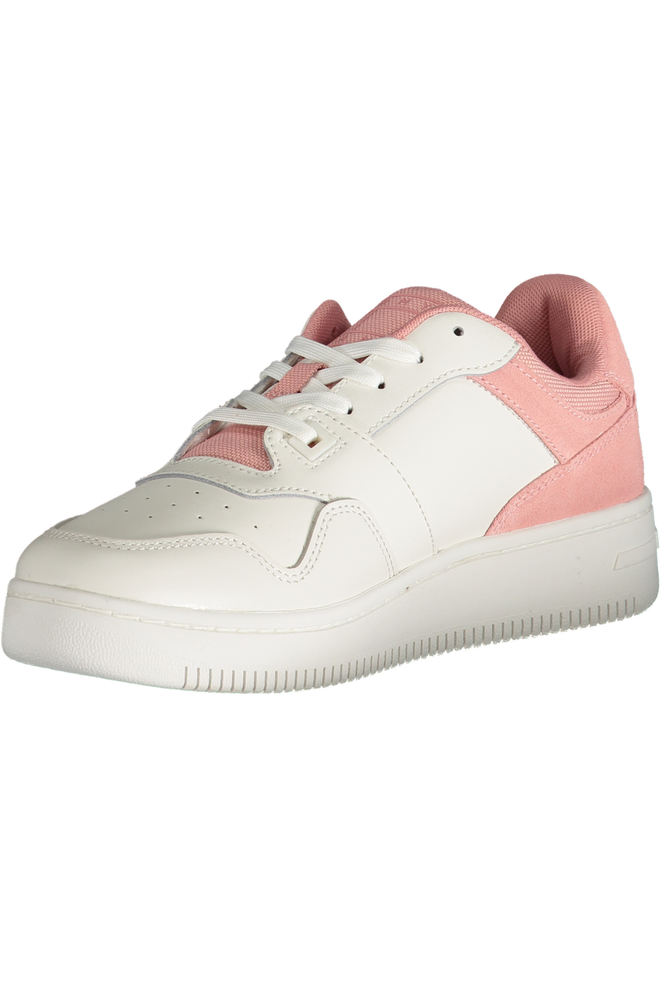 TOMMY HILFIGER CALZATURA SPORTIVA DONNA - Rosa - immagine 3