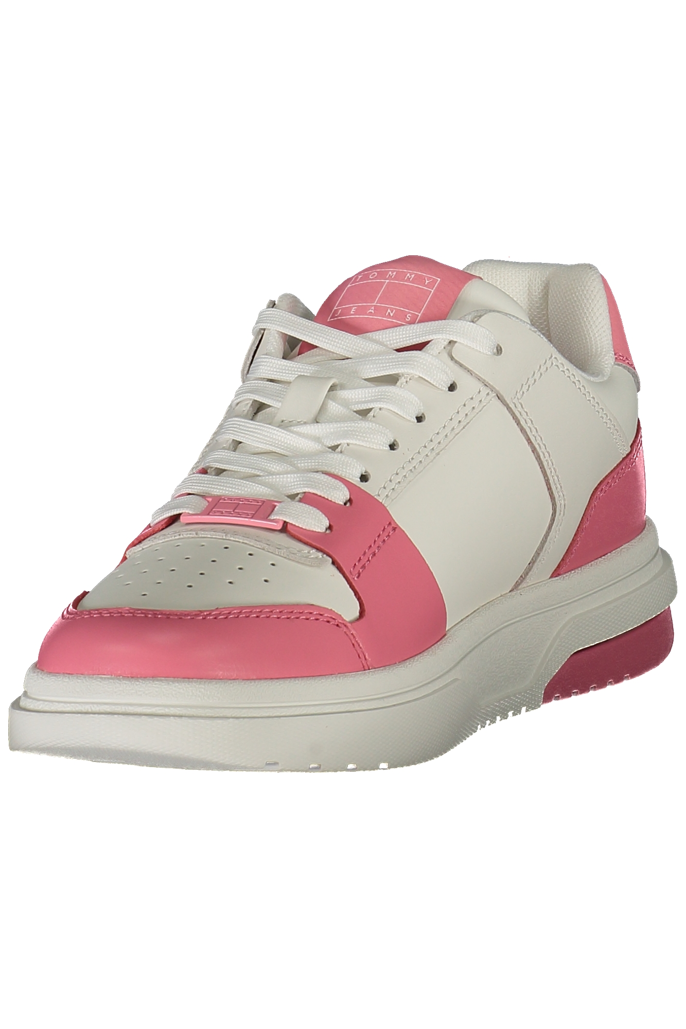 TOMMY HILFIGER CALZATURA SPORTIVA DONNA - Rosa - immagine 3