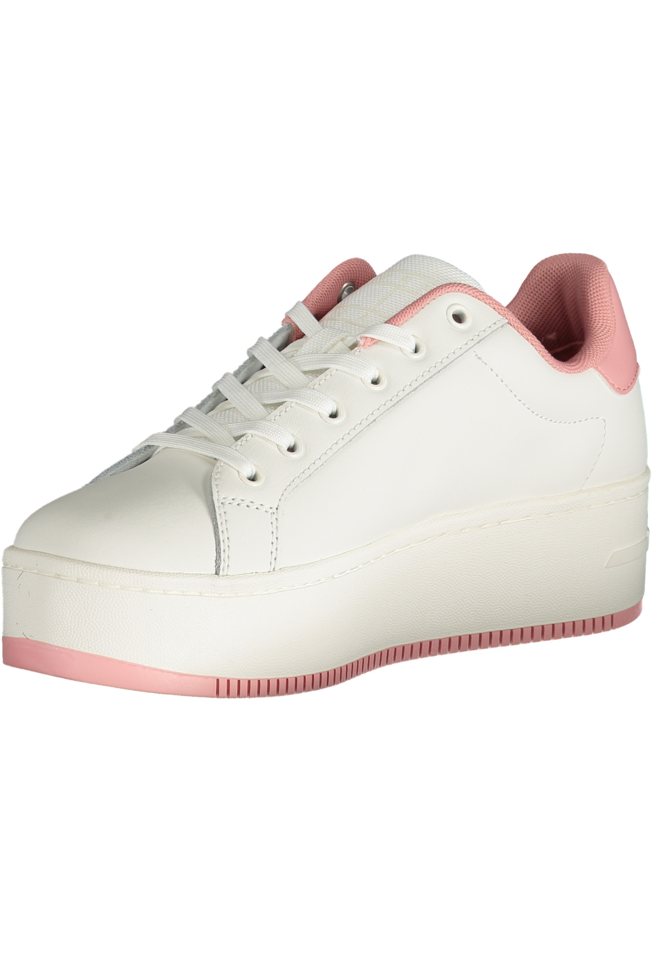 TOMMY HILFIGER CALZATURA SPORTIVA DONNA - Rosa - immagine 3