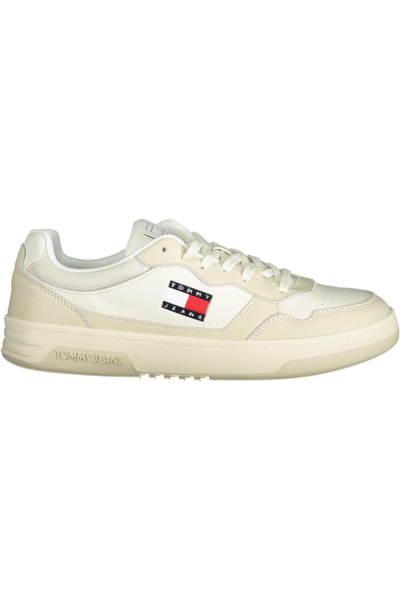 TOMMY HILFIGER CALZATURA SPORTIVA UOMO - Beige