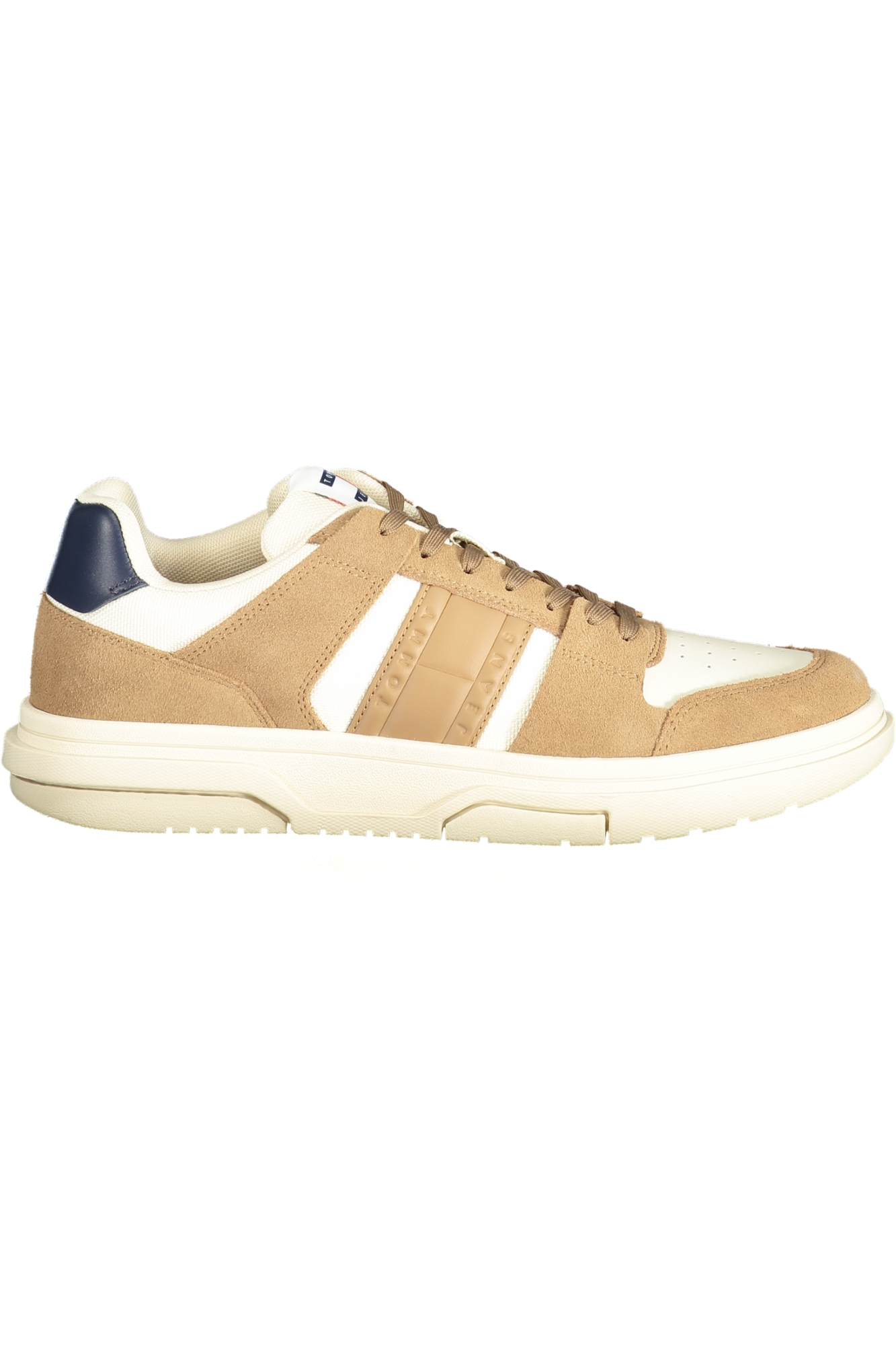 TOMMY HILFIGER CALZATURA SPORTIVA UOMO - Beige