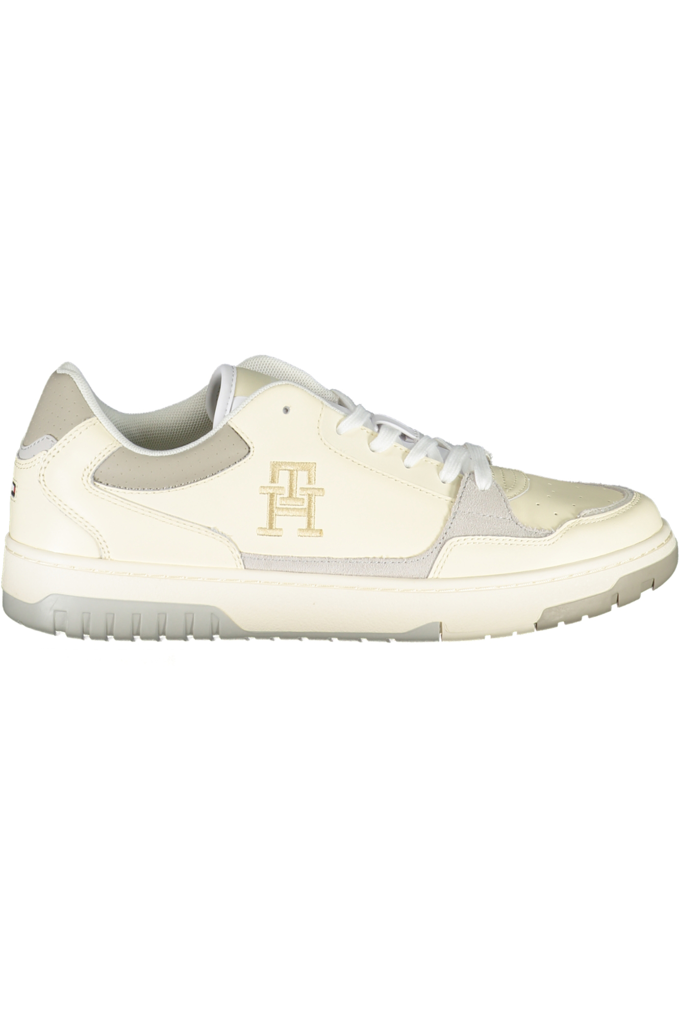 TOMMY HILFIGER CALZATURA SPORTIVA UOMO - Beige