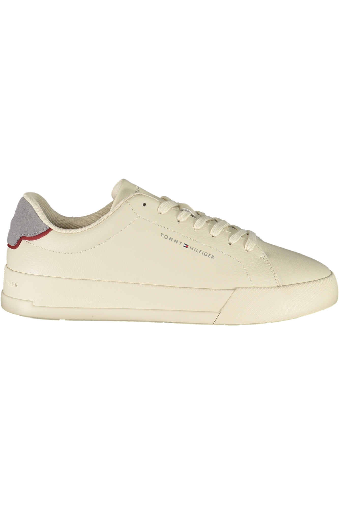 TOMMY HILFIGER CALZATURA SPORTIVA UOMO - Beige