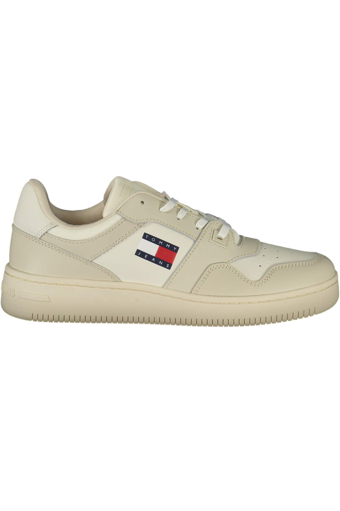 TOMMY HILFIGER CALZATURA SPORTIVA UOMO - Beige