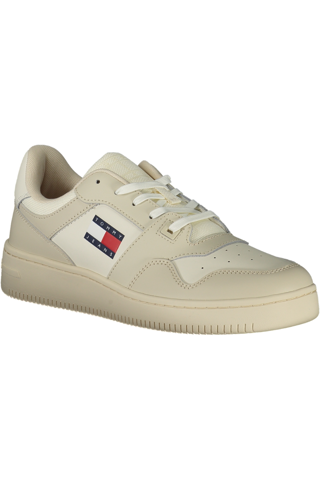 TOMMY HILFIGER CALZATURA SPORTIVA UOMO - Beige - immagine 2