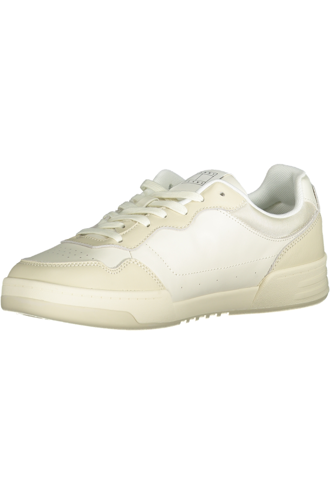 TOMMY HILFIGER CALZATURA SPORTIVA UOMO - Beige - immagine 3