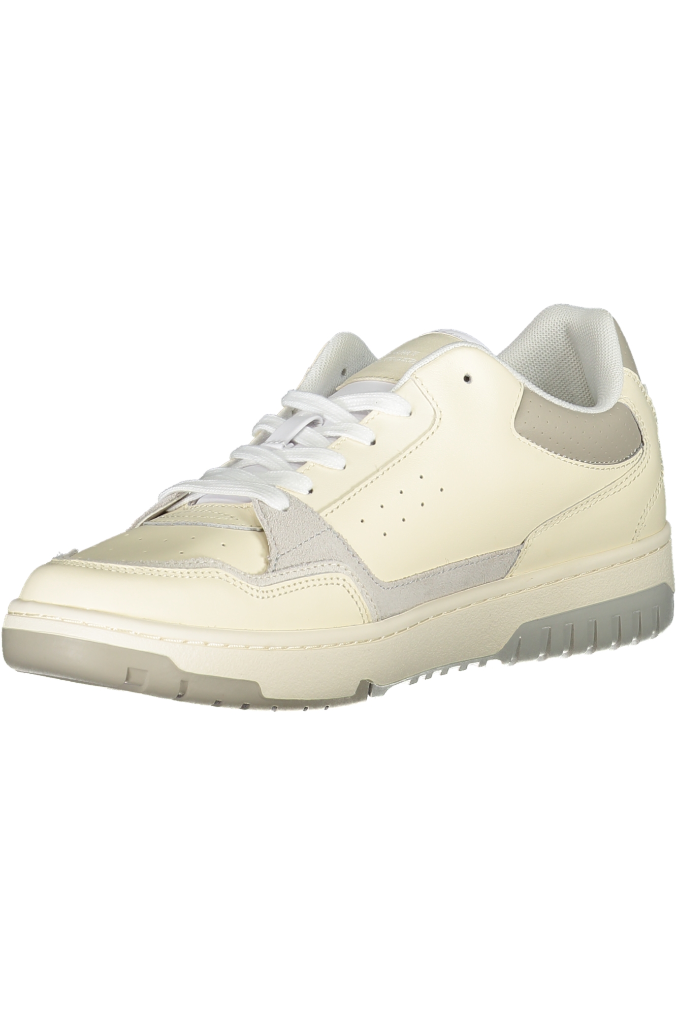 TOMMY HILFIGER CALZATURA SPORTIVA UOMO - Beige - immagine 3