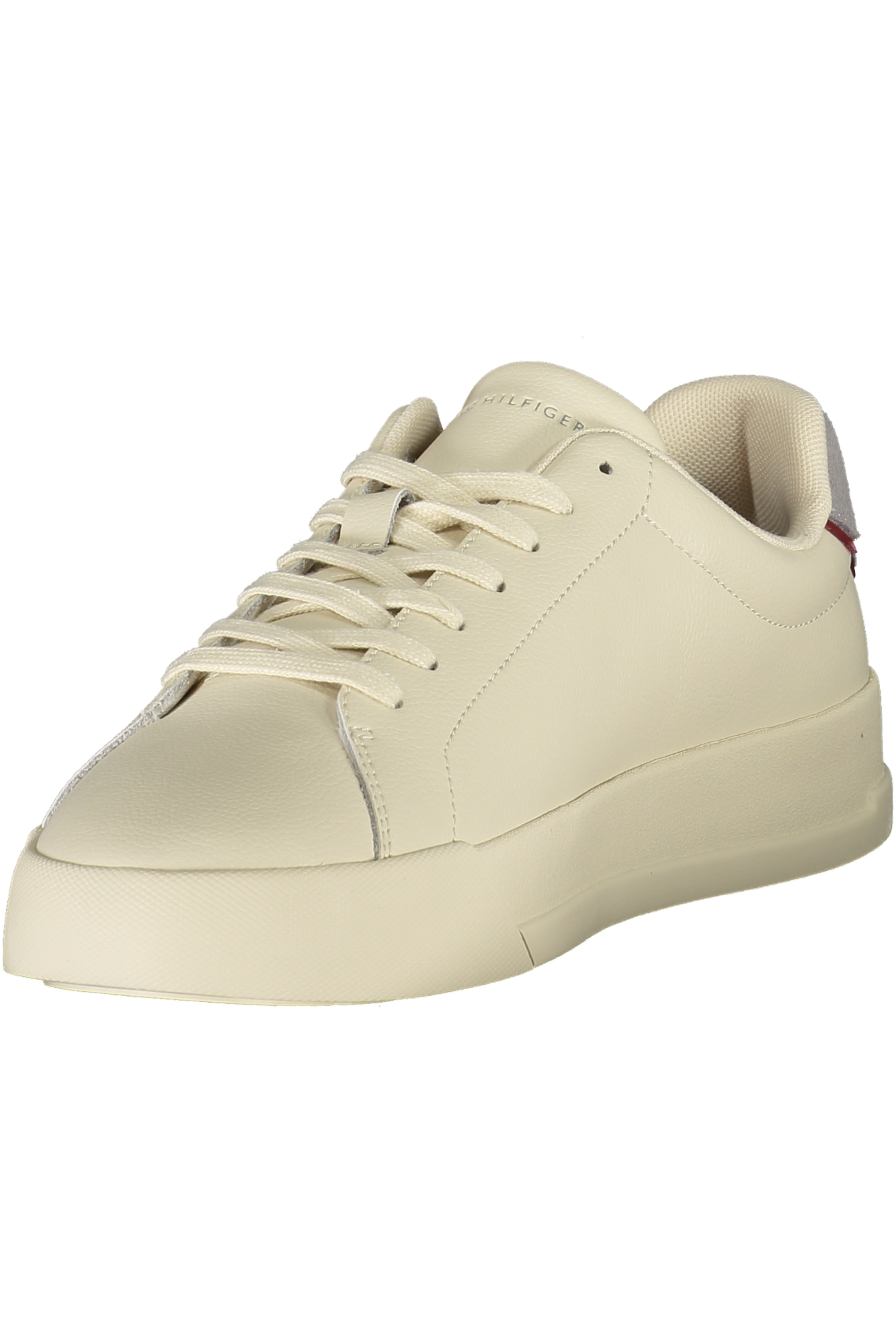 TOMMY HILFIGER CALZATURA SPORTIVA UOMO - Beige - immagine 3