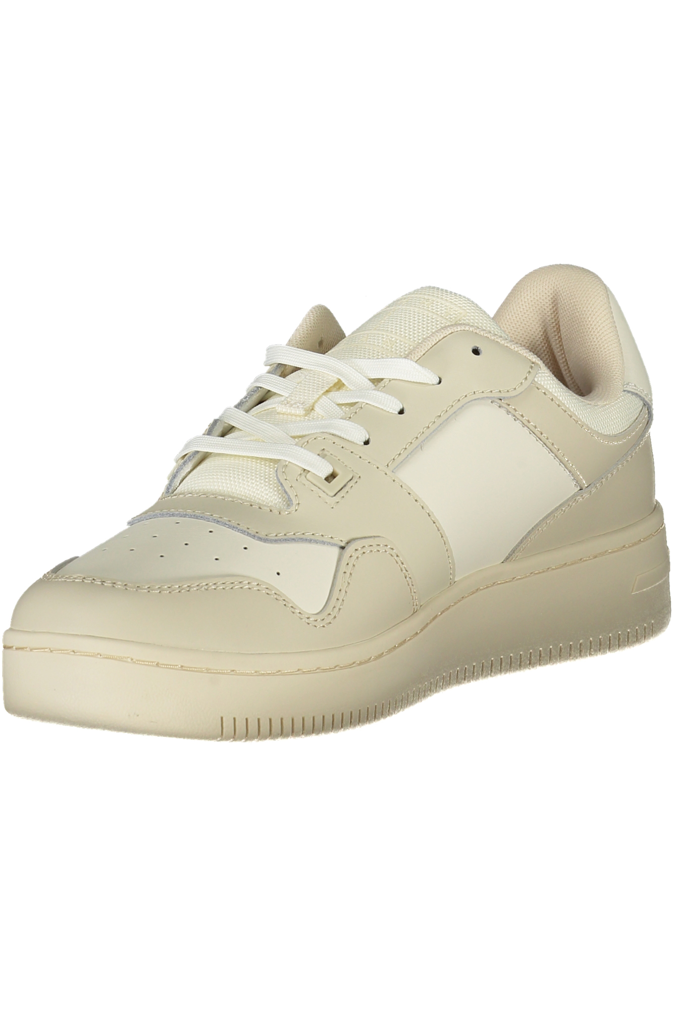TOMMY HILFIGER CALZATURA SPORTIVA UOMO - Beige - immagine 3