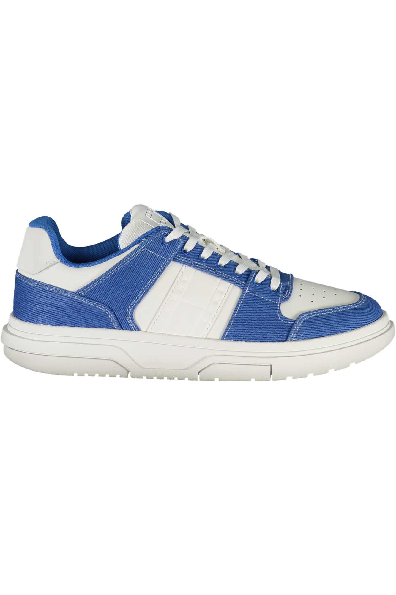 TOMMY HILFIGER CALZATURA SPORTIVA UOMO - Bianco