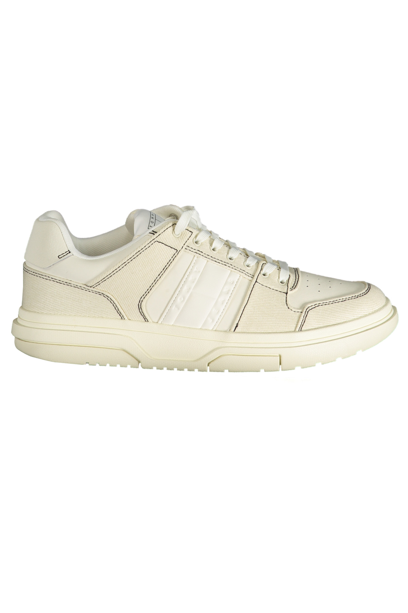TOMMY HILFIGER CALZATURA SPORTIVA UOMO - Bianco