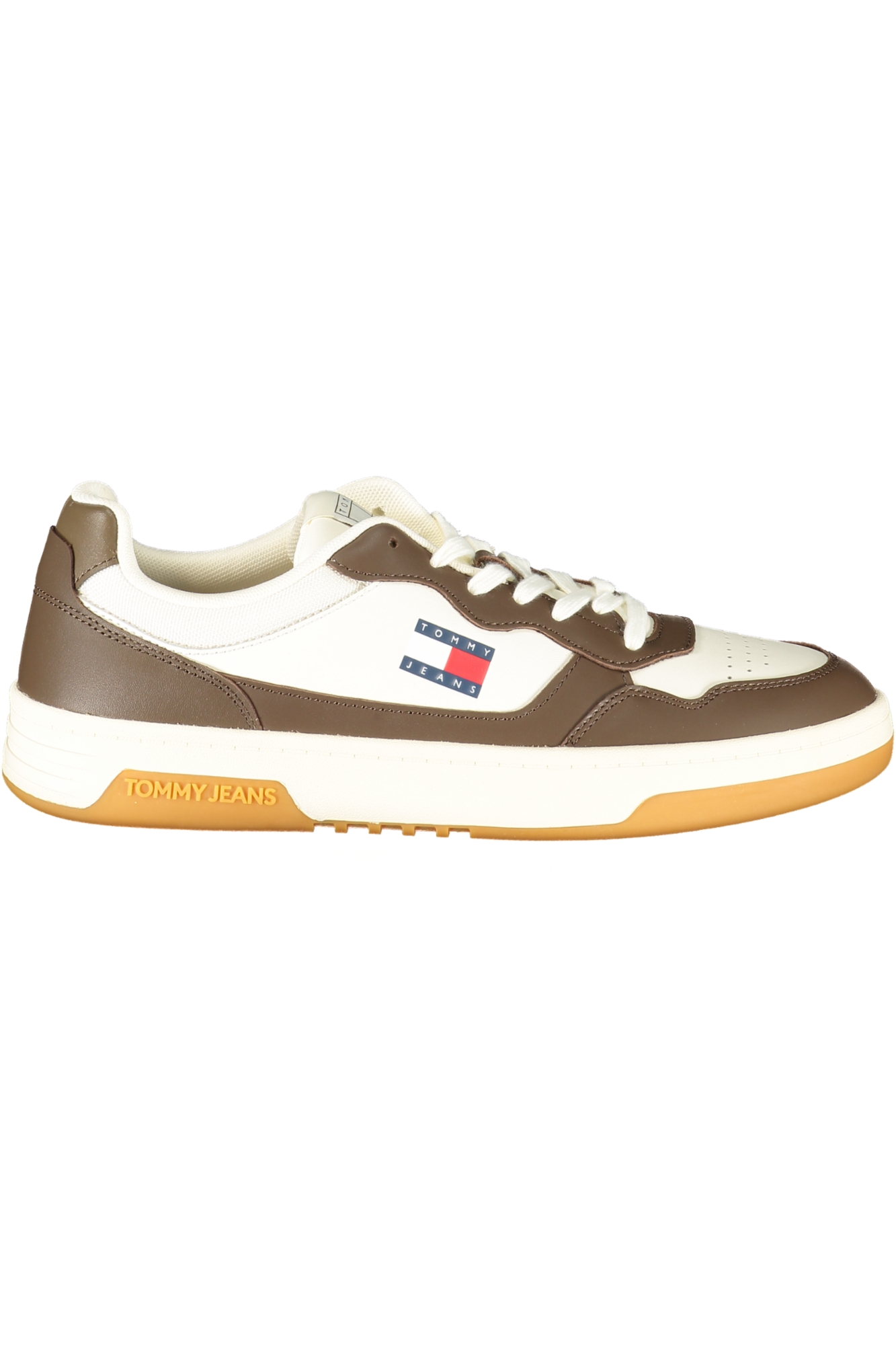 TOMMY HILFIGER CALZATURA SPORTIVA UOMO - Bianco