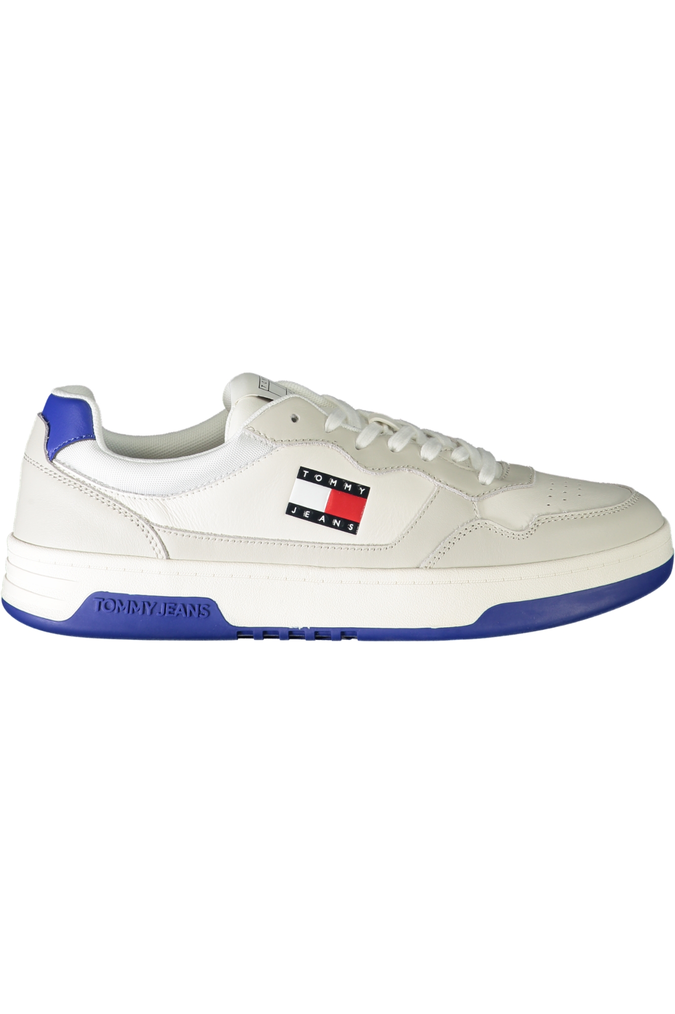 TOMMY HILFIGER CALZATURA SPORTIVA UOMO - Bianco