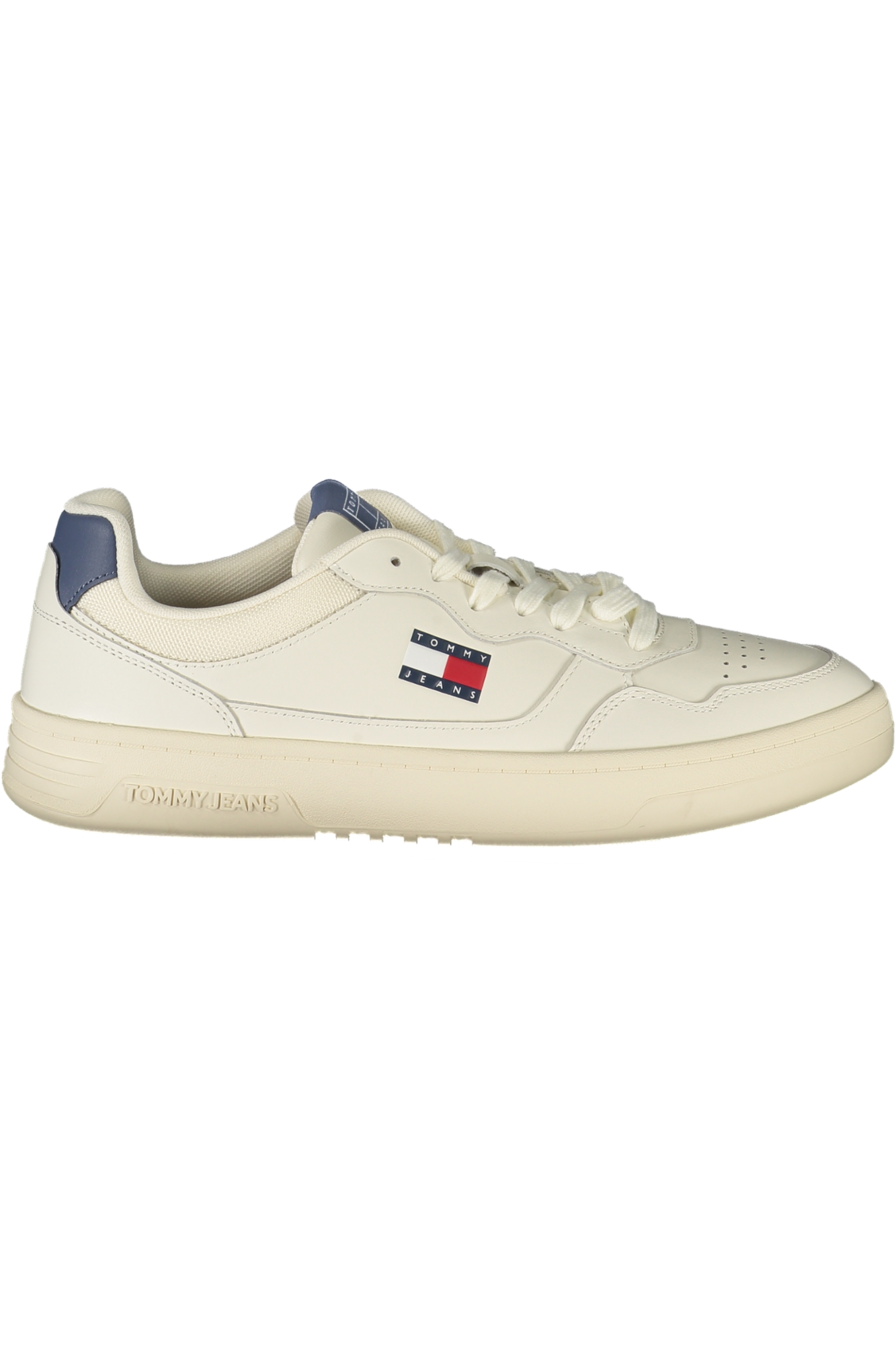 TOMMY HILFIGER CALZATURA SPORTIVA UOMO - Bianco