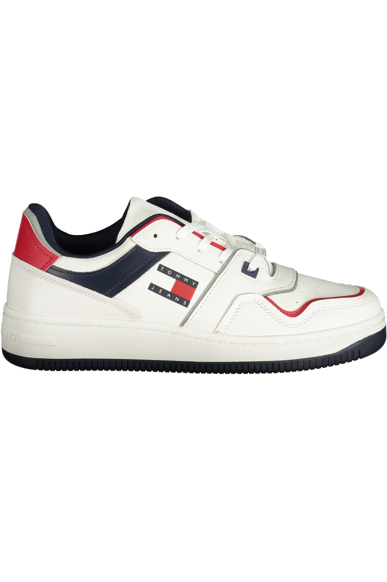 TOMMY HILFIGER CALZATURA SPORTIVA UOMO - Bianco