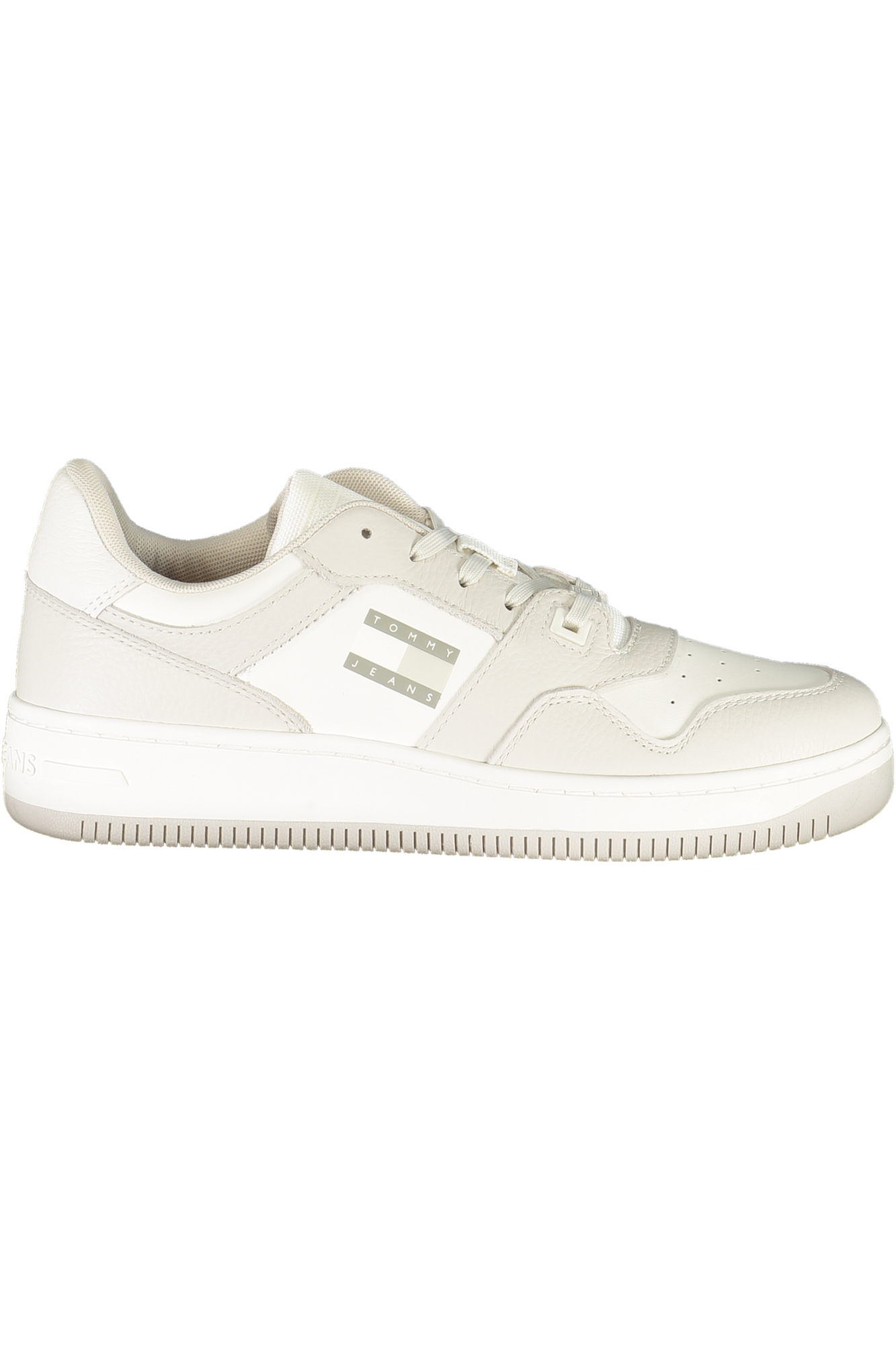 TOMMY HILFIGER CALZATURA SPORTIVA UOMO - Bianco