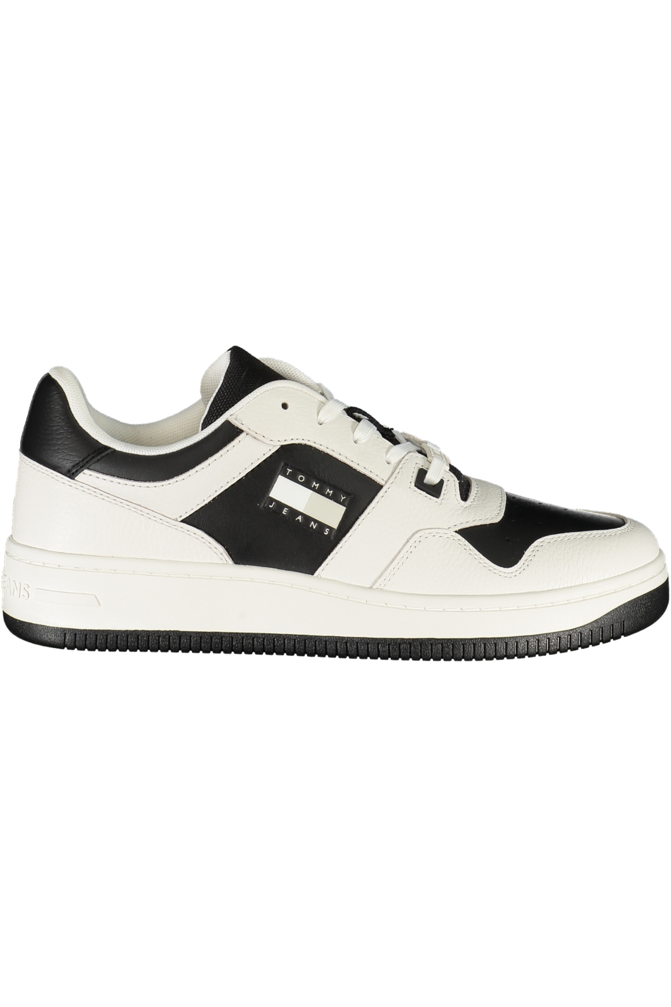 TOMMY HILFIGER CALZATURA SPORTIVA UOMO - Bianco
