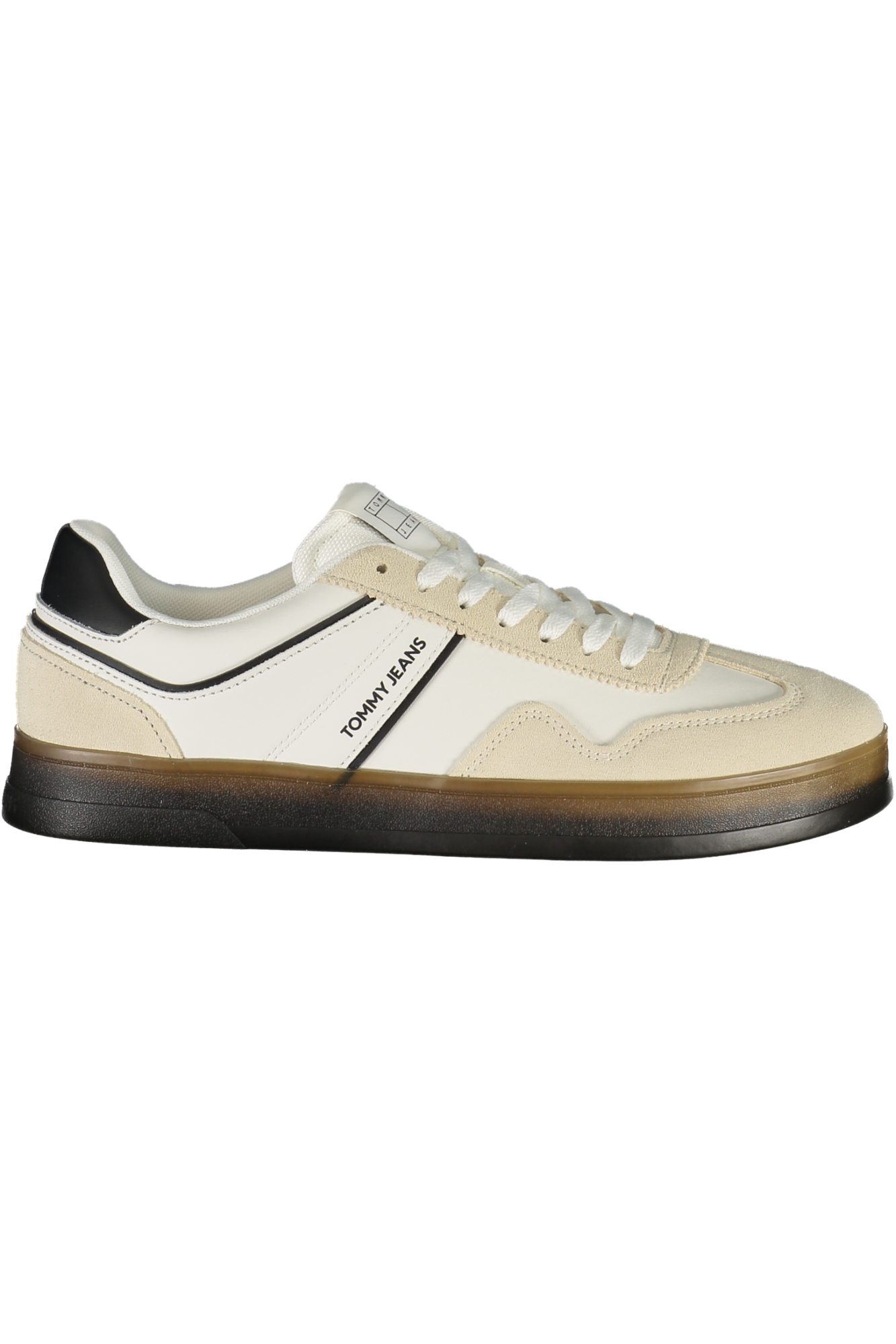 TOMMY HILFIGER CALZATURA SPORTIVA UOMO - Bianco