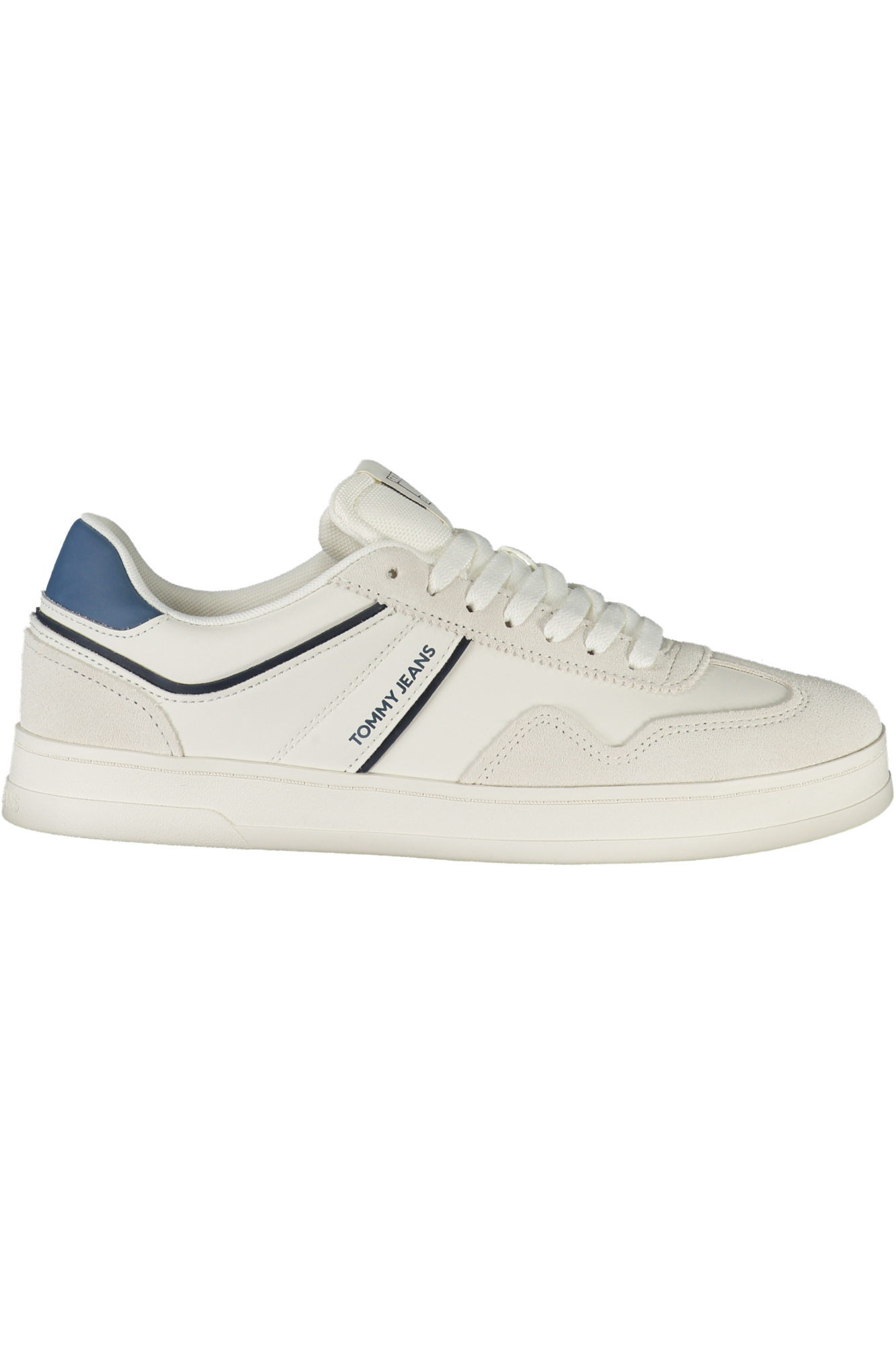 TOMMY HILFIGER CALZATURA SPORTIVA UOMO - Bianco