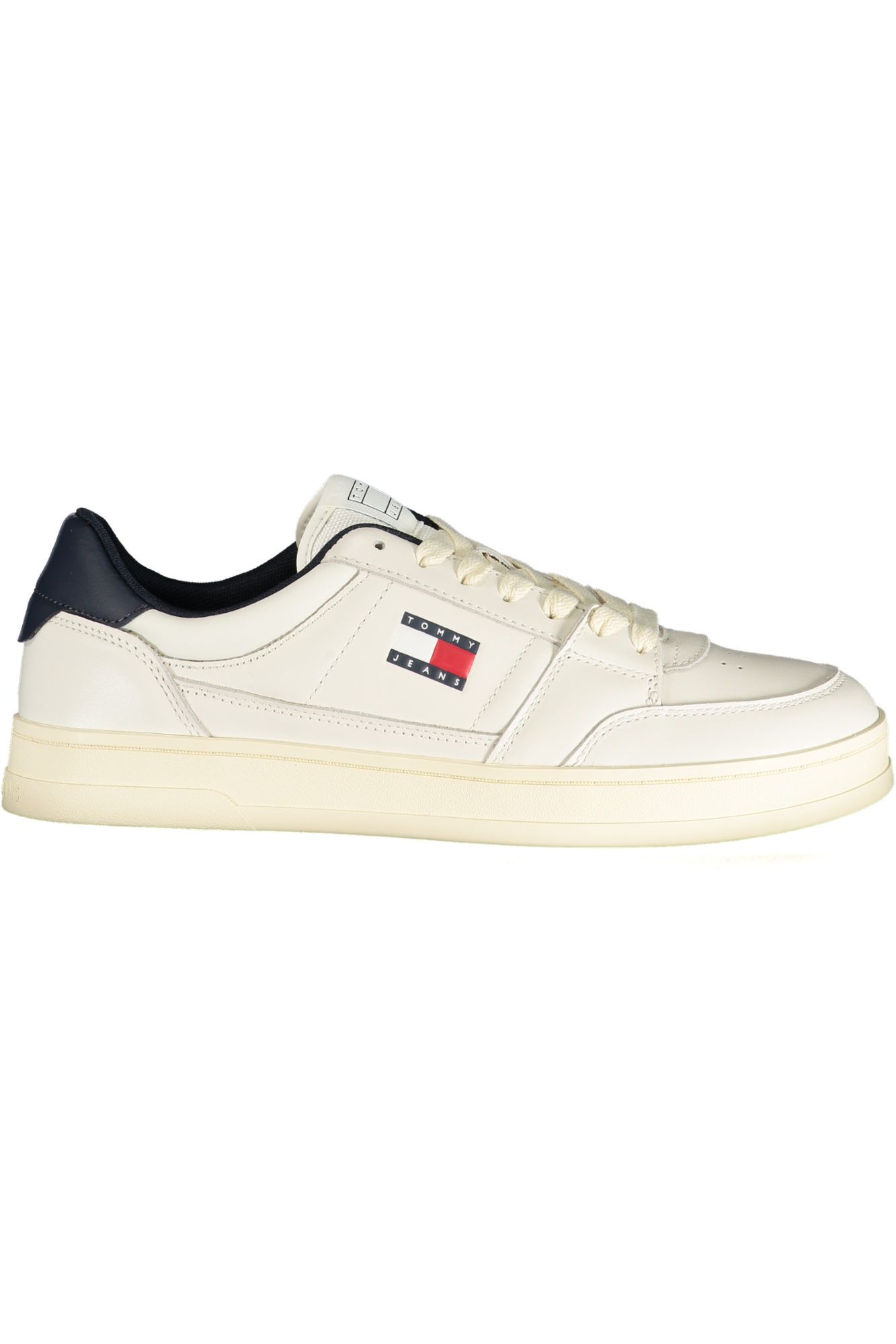 TOMMY HILFIGER CALZATURA SPORTIVA UOMO - Bianco