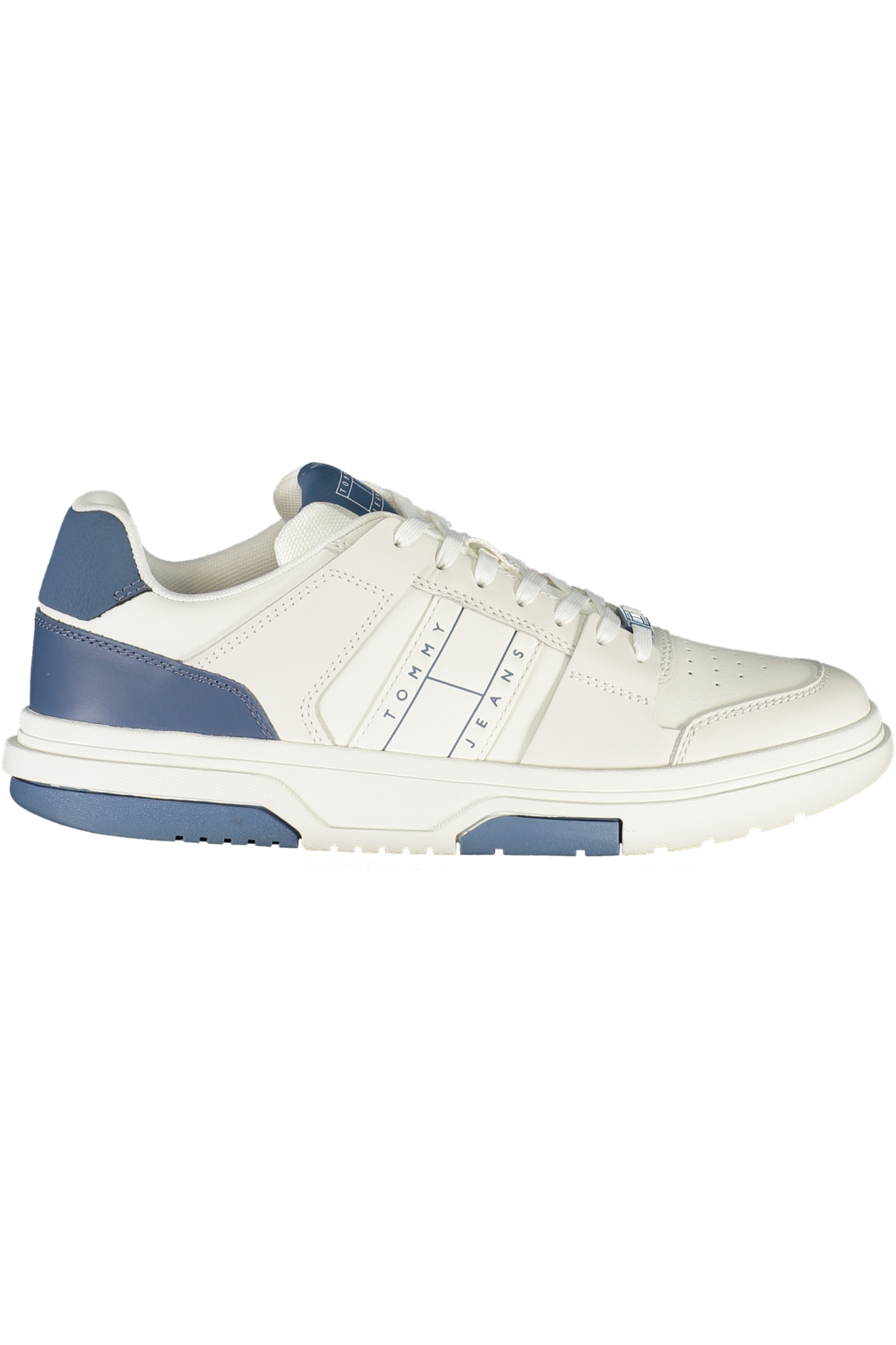 TOMMY HILFIGER CALZATURA SPORTIVA UOMO - Bianco