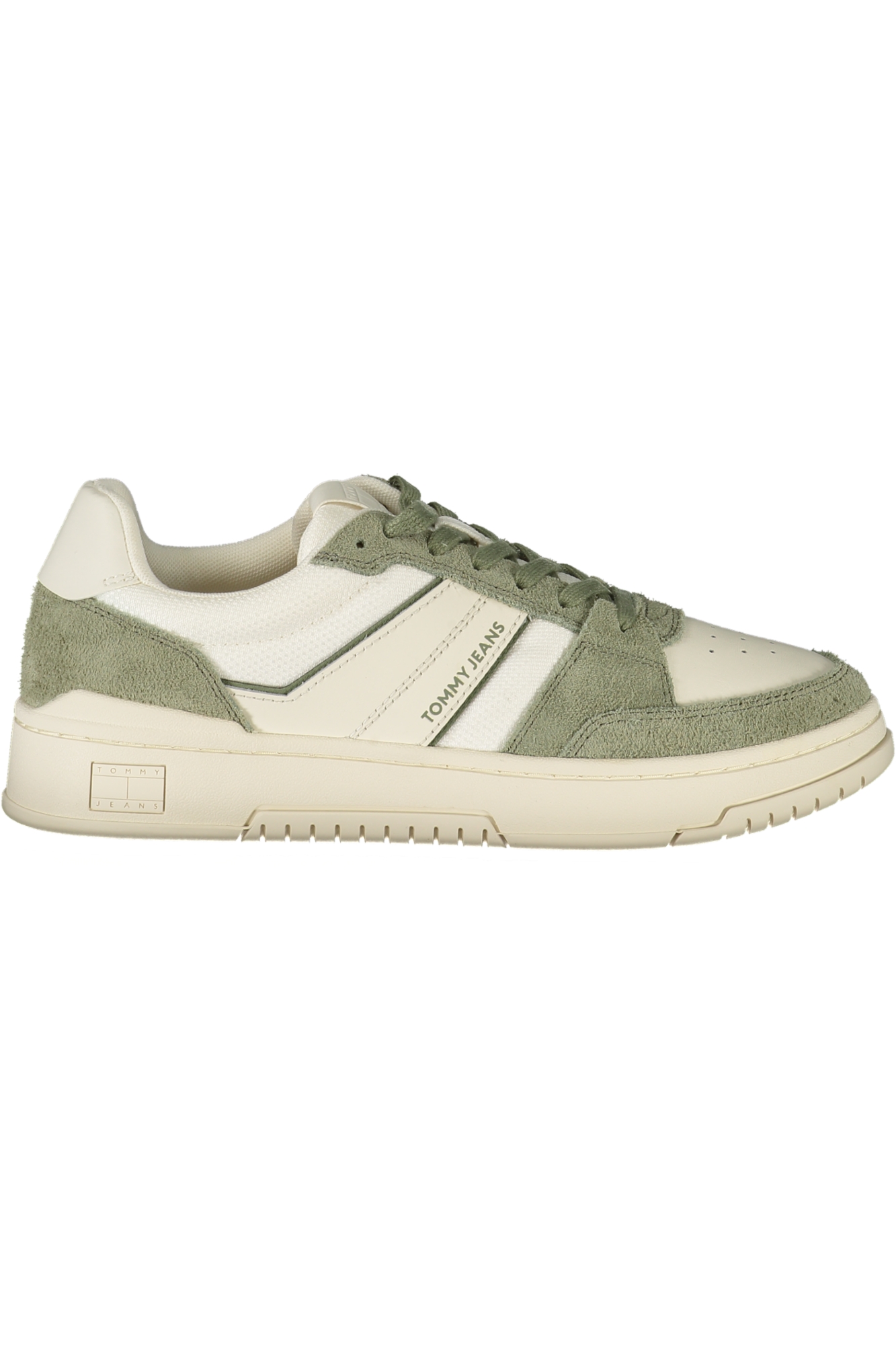 TOMMY HILFIGER CALZATURA SPORTIVA UOMO - Bianco