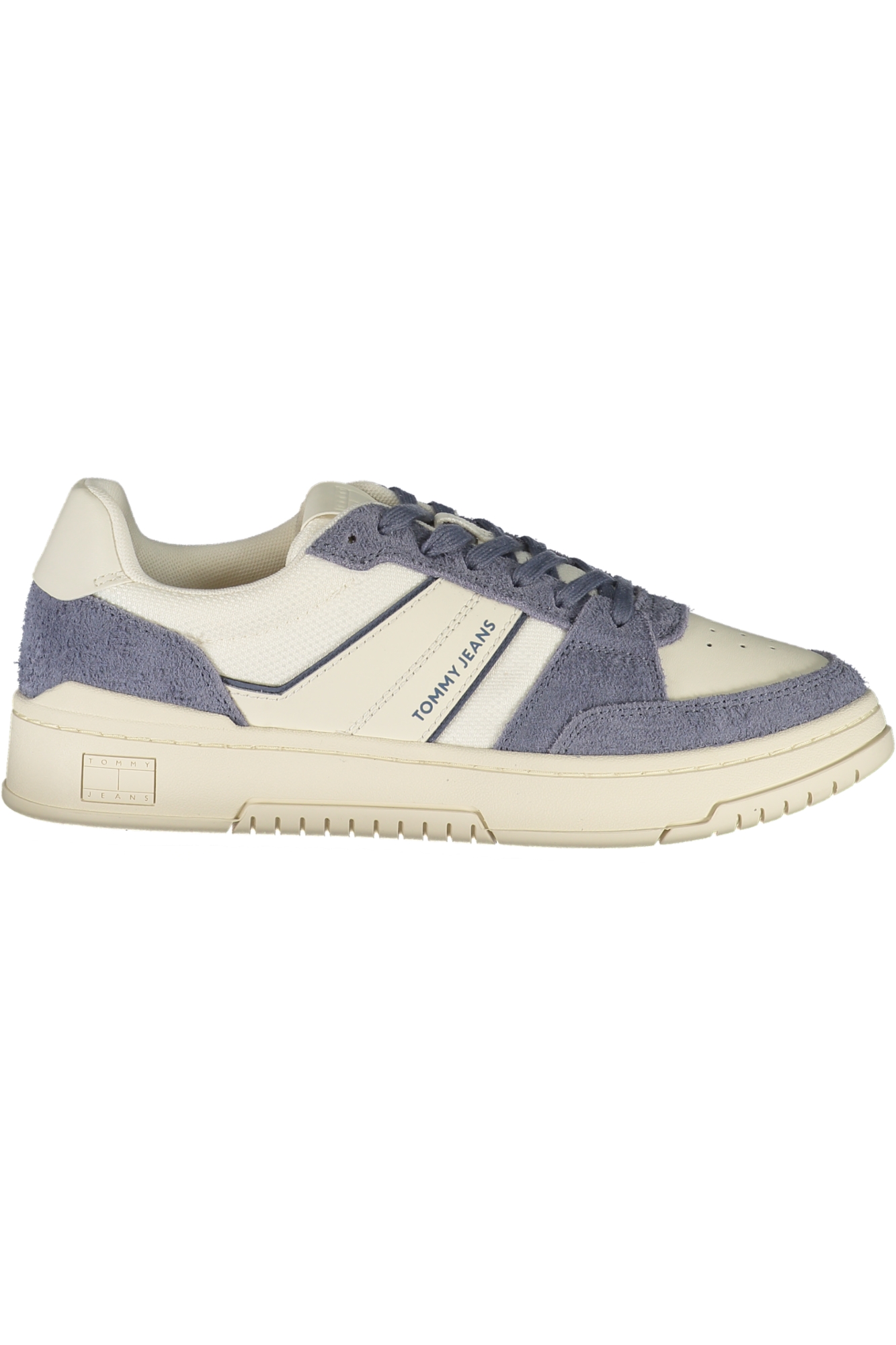 TOMMY HILFIGER CALZATURA SPORTIVA UOMO - Bianco