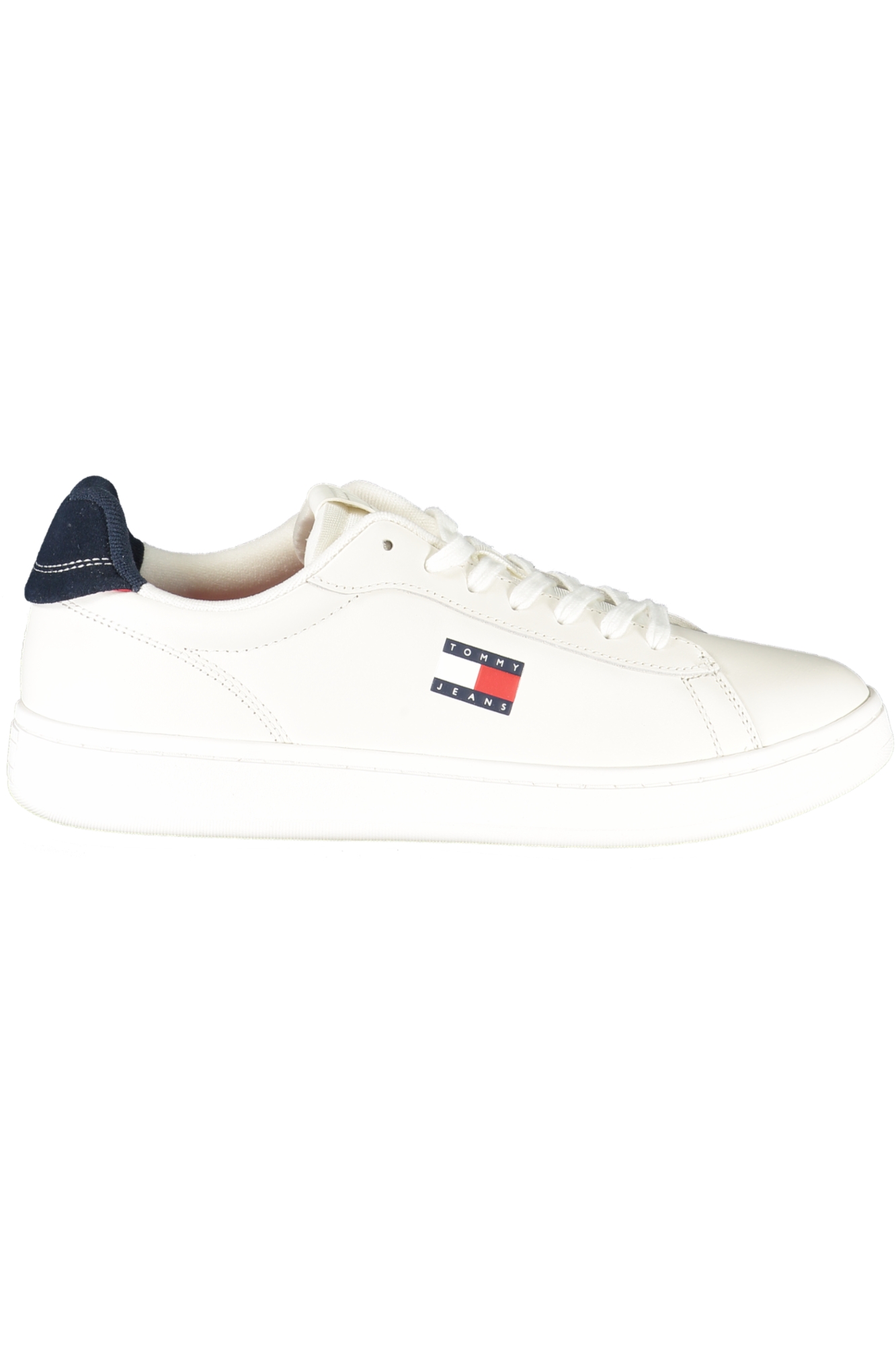 TOMMY HILFIGER CALZATURA SPORTIVA UOMO - Bianco