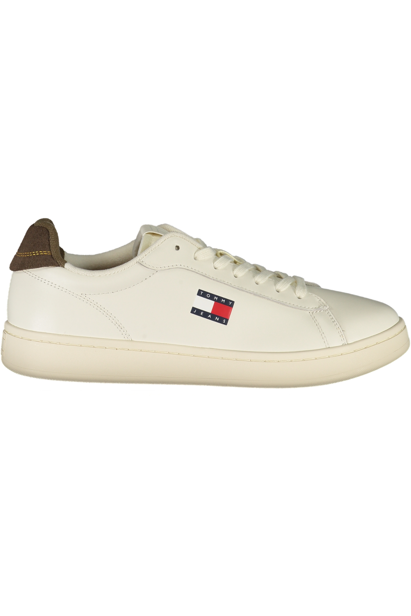TOMMY HILFIGER CALZATURA SPORTIVA UOMO - Bianco