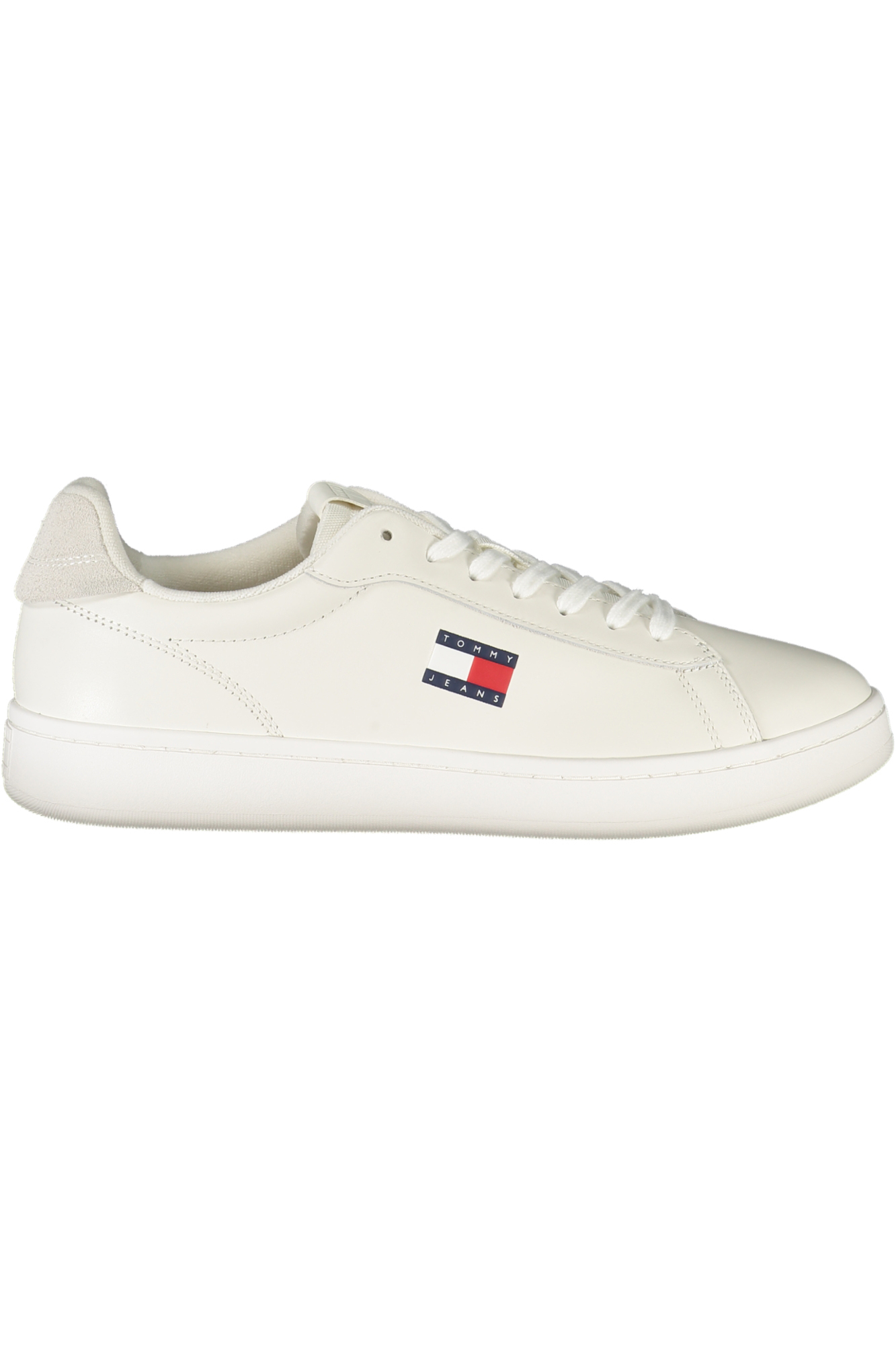 TOMMY HILFIGER CALZATURA SPORTIVA UOMO - Bianco
