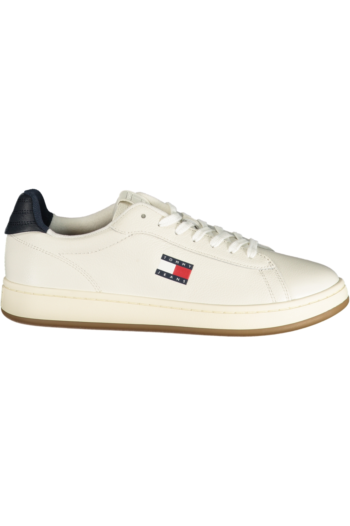 TOMMY HILFIGER CALZATURA SPORTIVA UOMO - Bianco